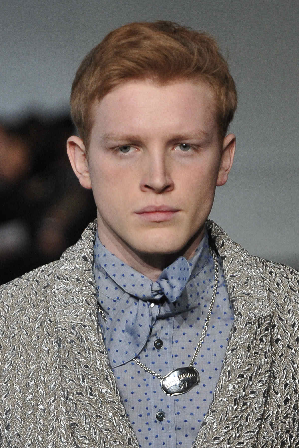 Alexis Mabille 2011ﶬbDƬ