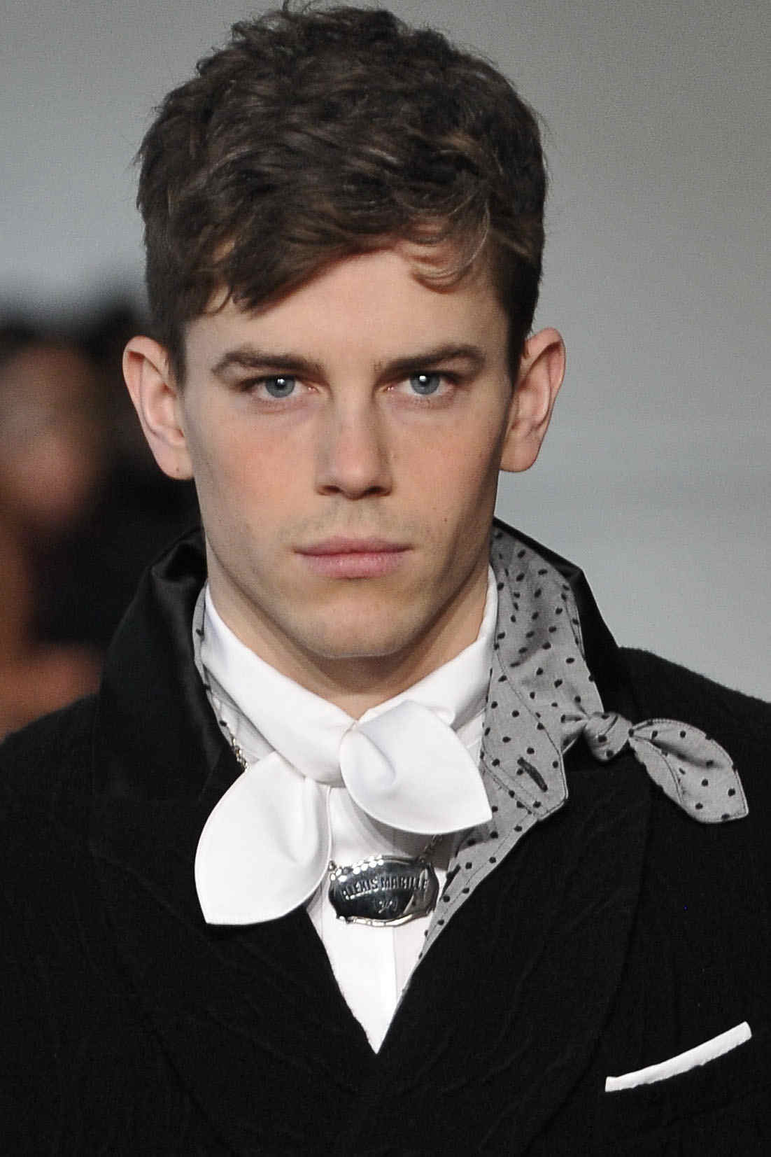 Alexis Mabille 2011ﶬbDƬ