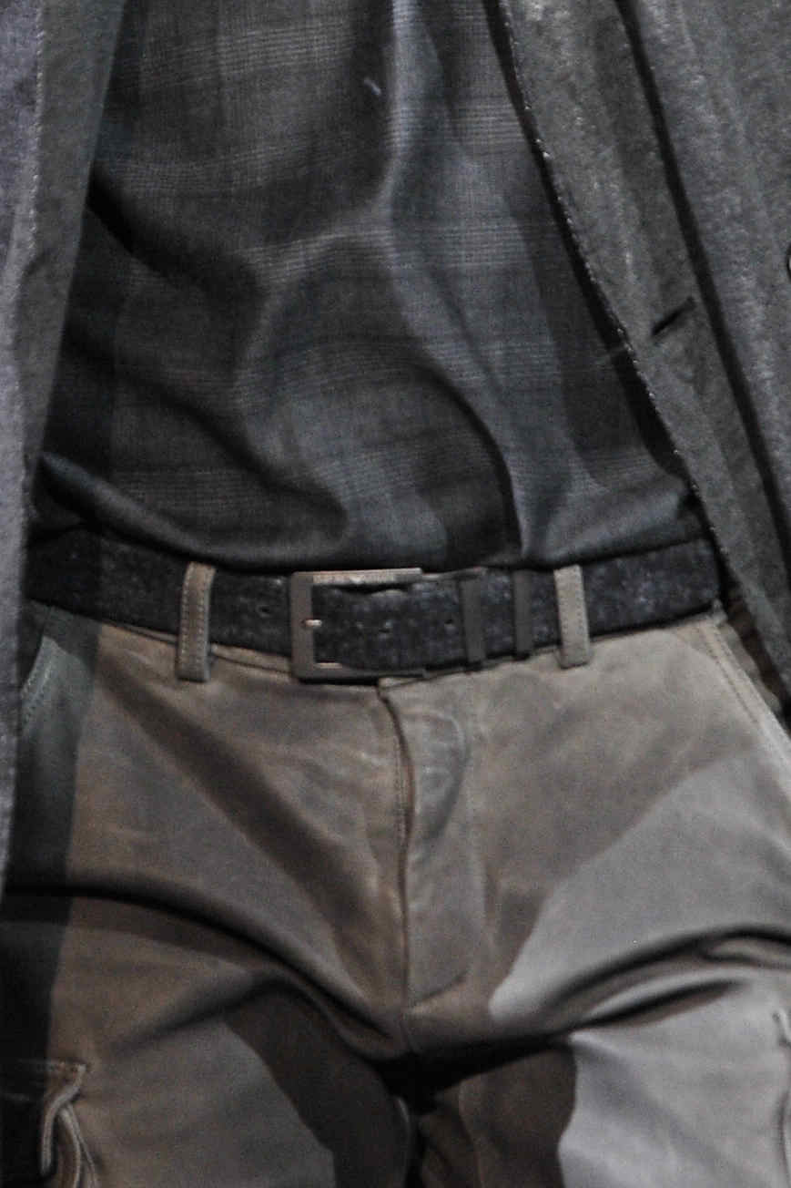 Emporio Armani 2011ﶬbDƬ