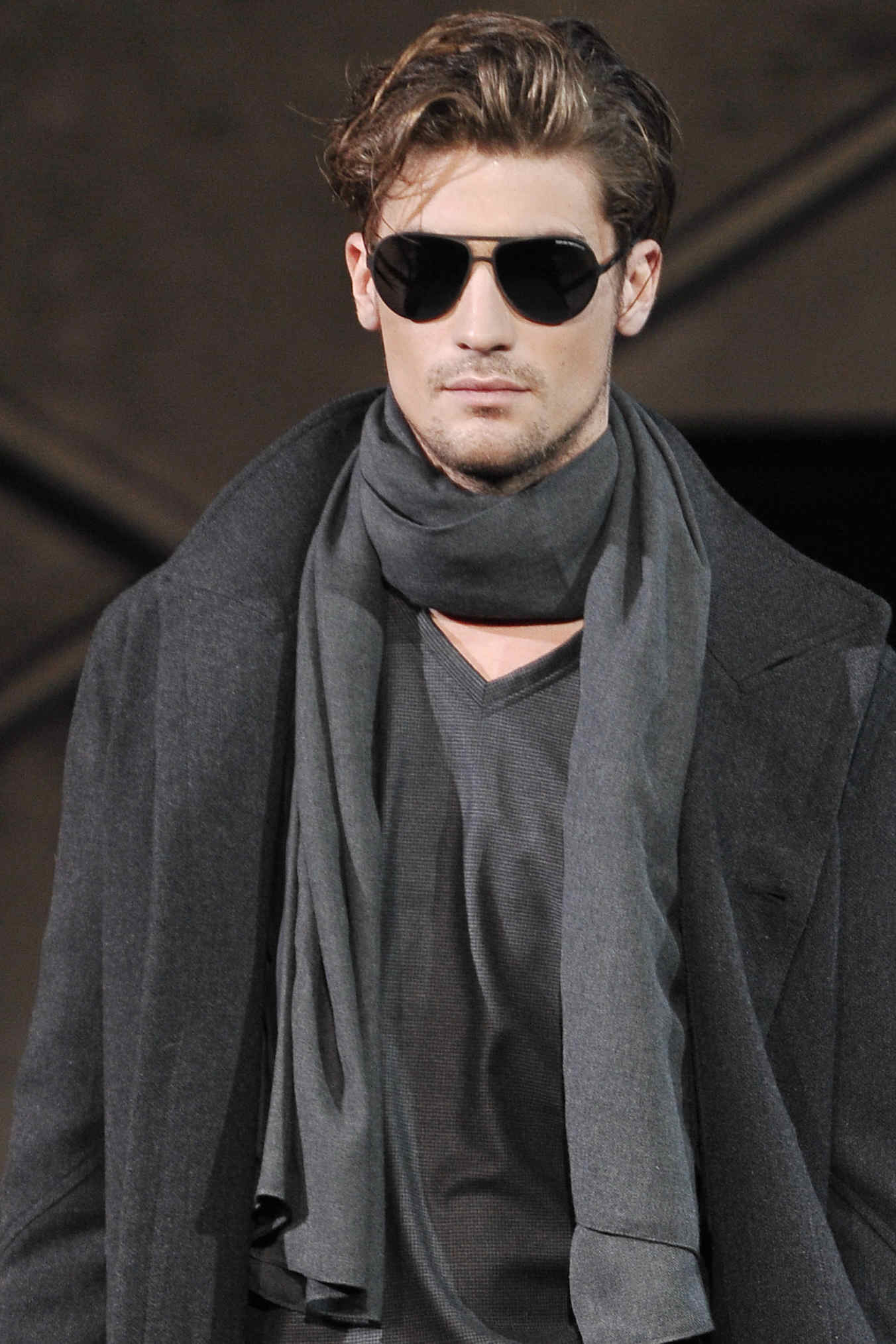 Emporio Armani 2011ﶬbDƬ
