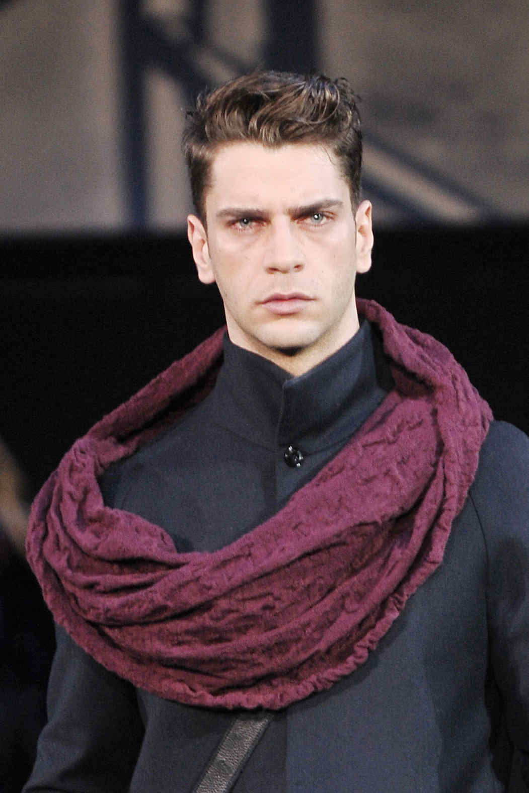 Emporio Armani 2011ﶬbDƬ