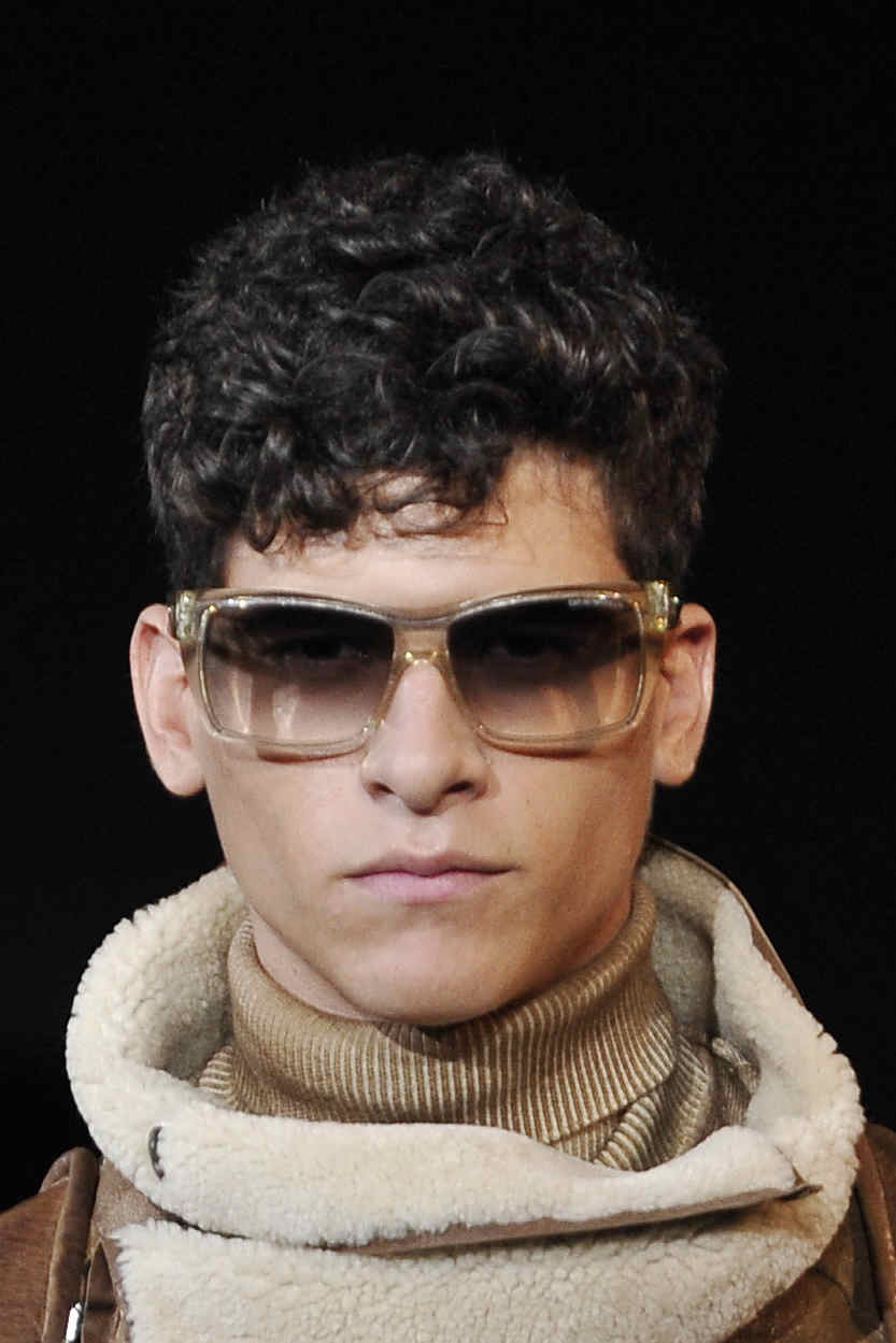 Emporio Armani 2011�ﶬ���b�����DƬ