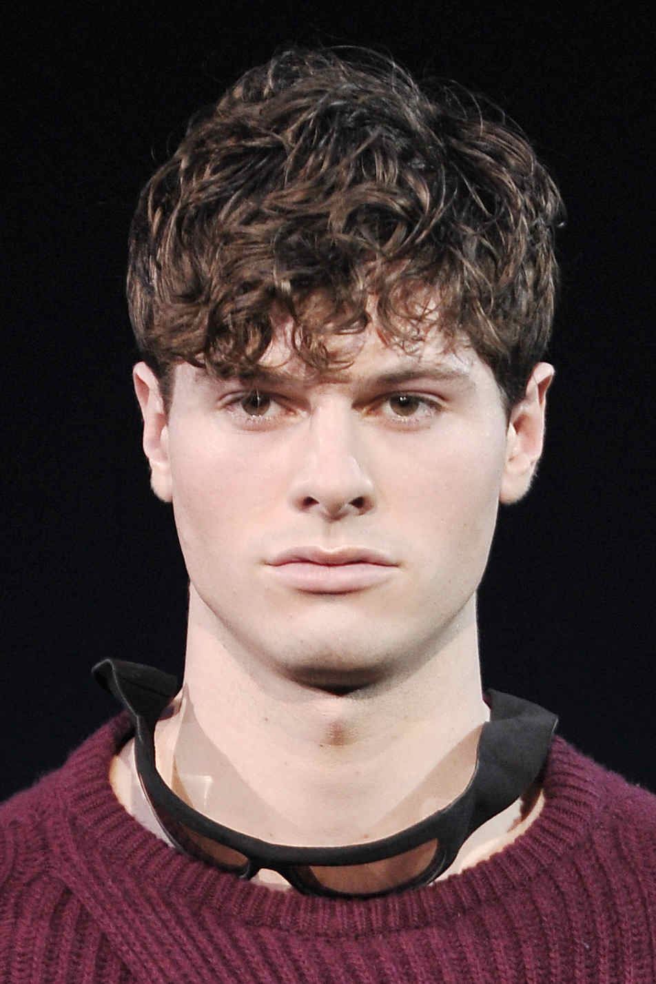 Emporio Armani 2011�ﶬ���b�����DƬ