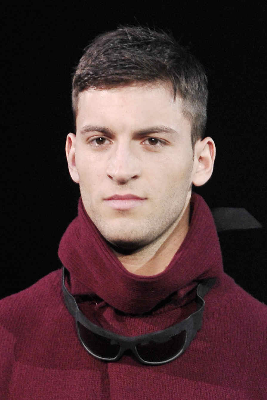 Emporio Armani 2011�ﶬ���b�����DƬ