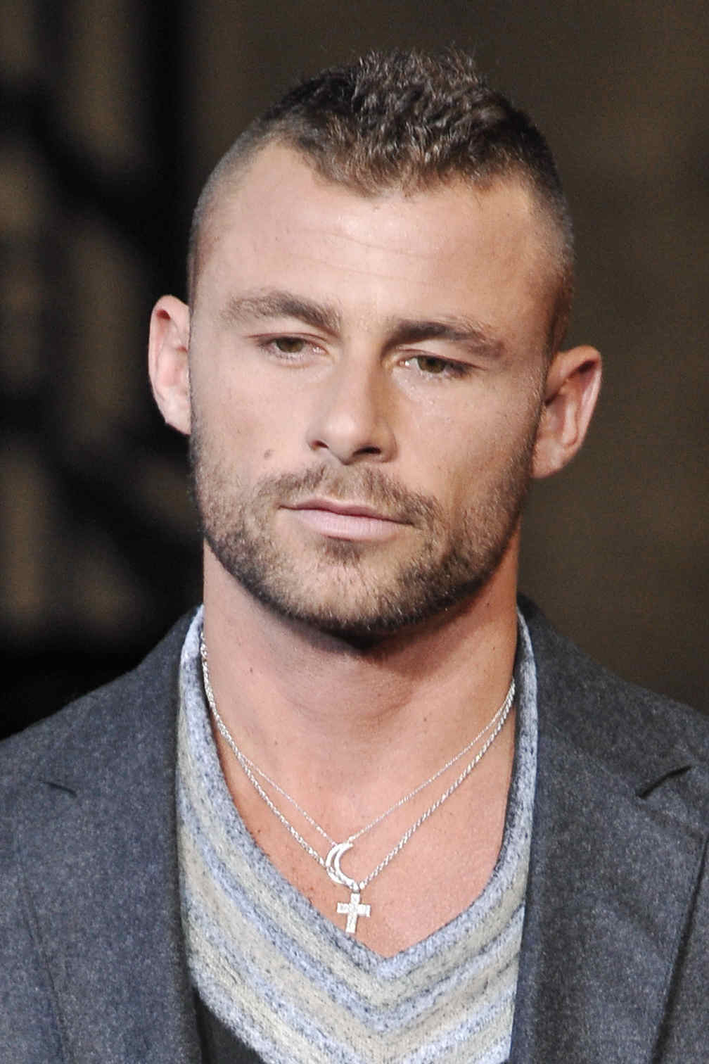 Emporio Armani 2011�ﶬ���b�����DƬ