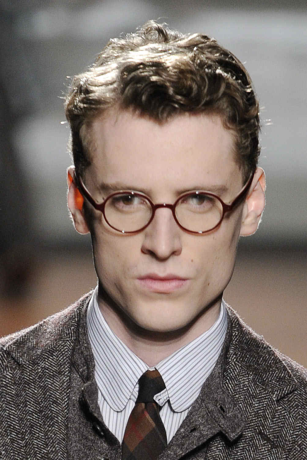 Ermenegildo Zegna 2011ﶬbDƬ