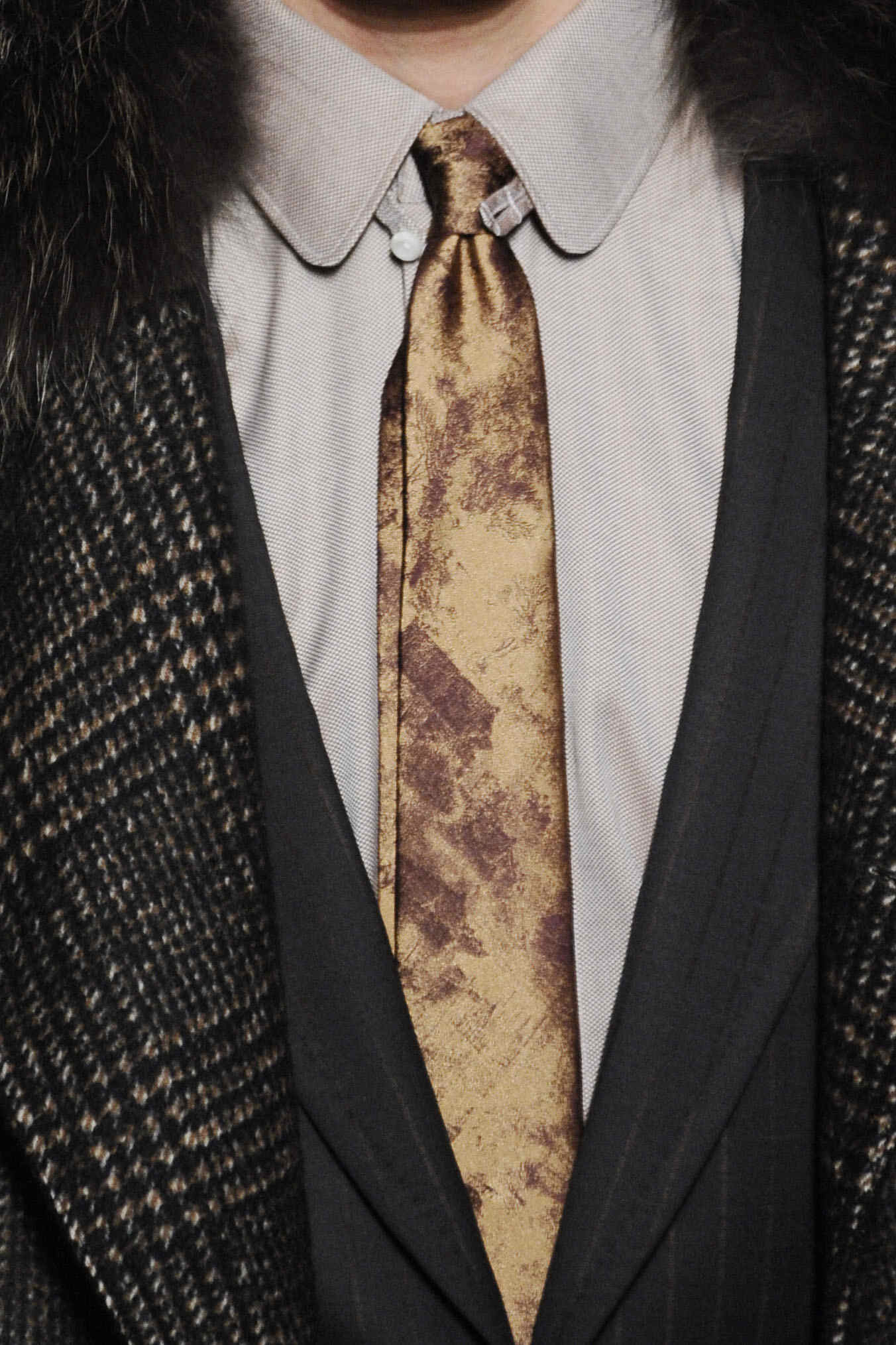 Ermenegildo Zegna 2011ﶬbDƬ