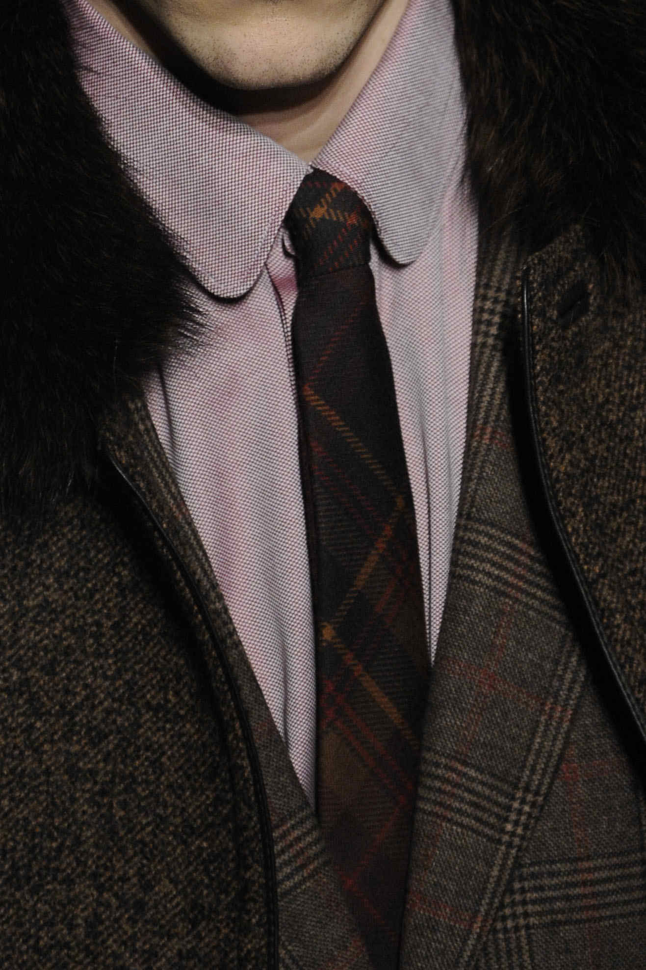 Ermenegildo Zegna 2011ﶬbDƬ