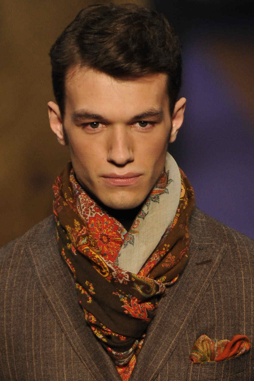 Etro 2011ﶬbDƬ