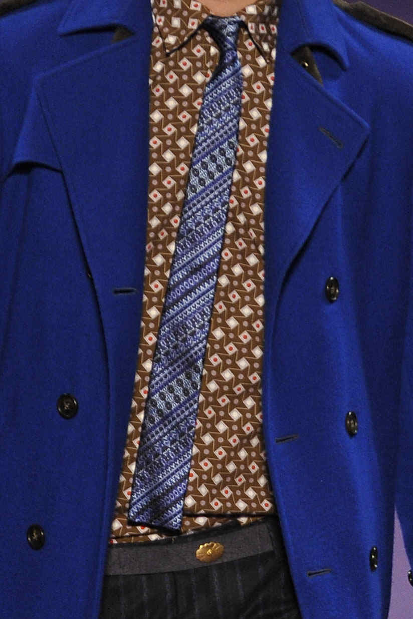 Etro 2011�ﶬ���b�����DƬ