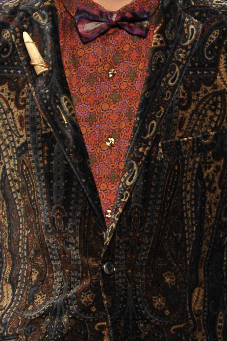 Etro 2011�ﶬ���b�����DƬ