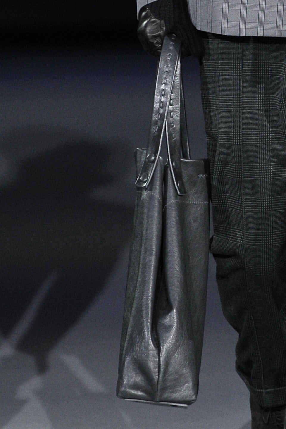 Giorgio Armani 2011秋冬男裝配飾