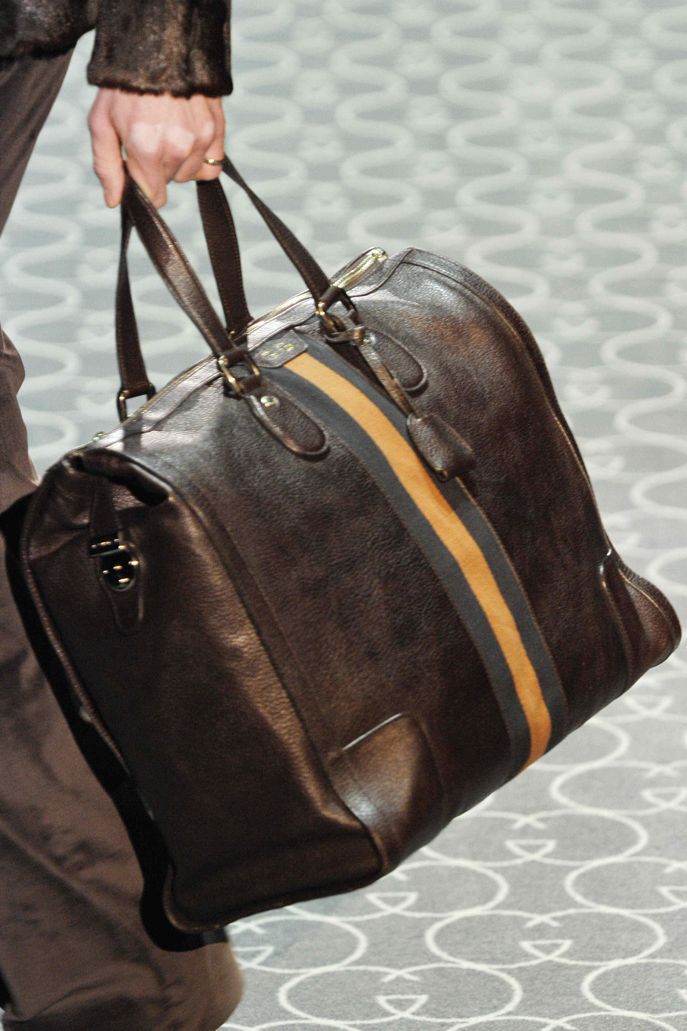 Gucci 2011�ﶬ���b�����DƬ