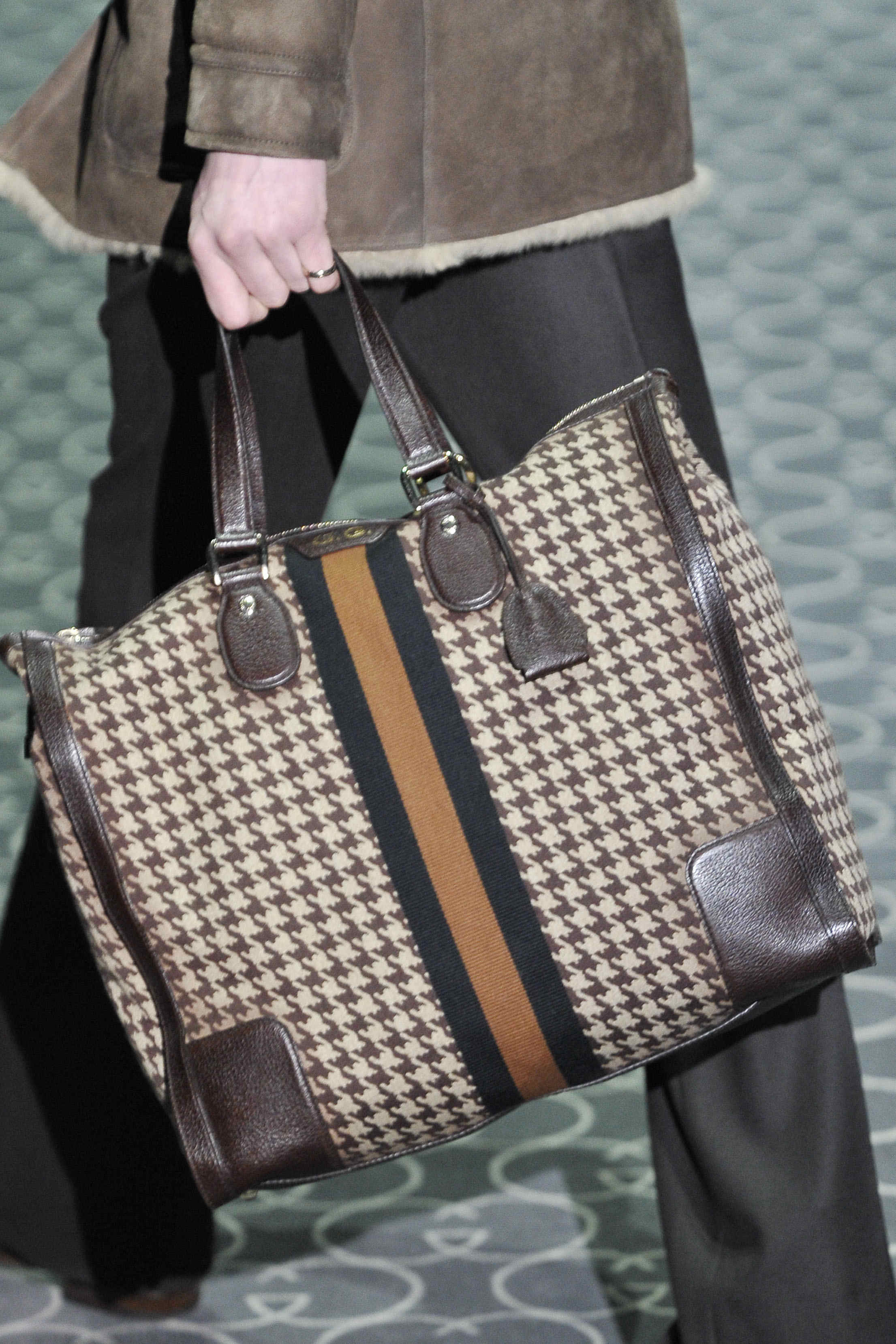 Gucci 2011�ﶬ���b�����DƬ