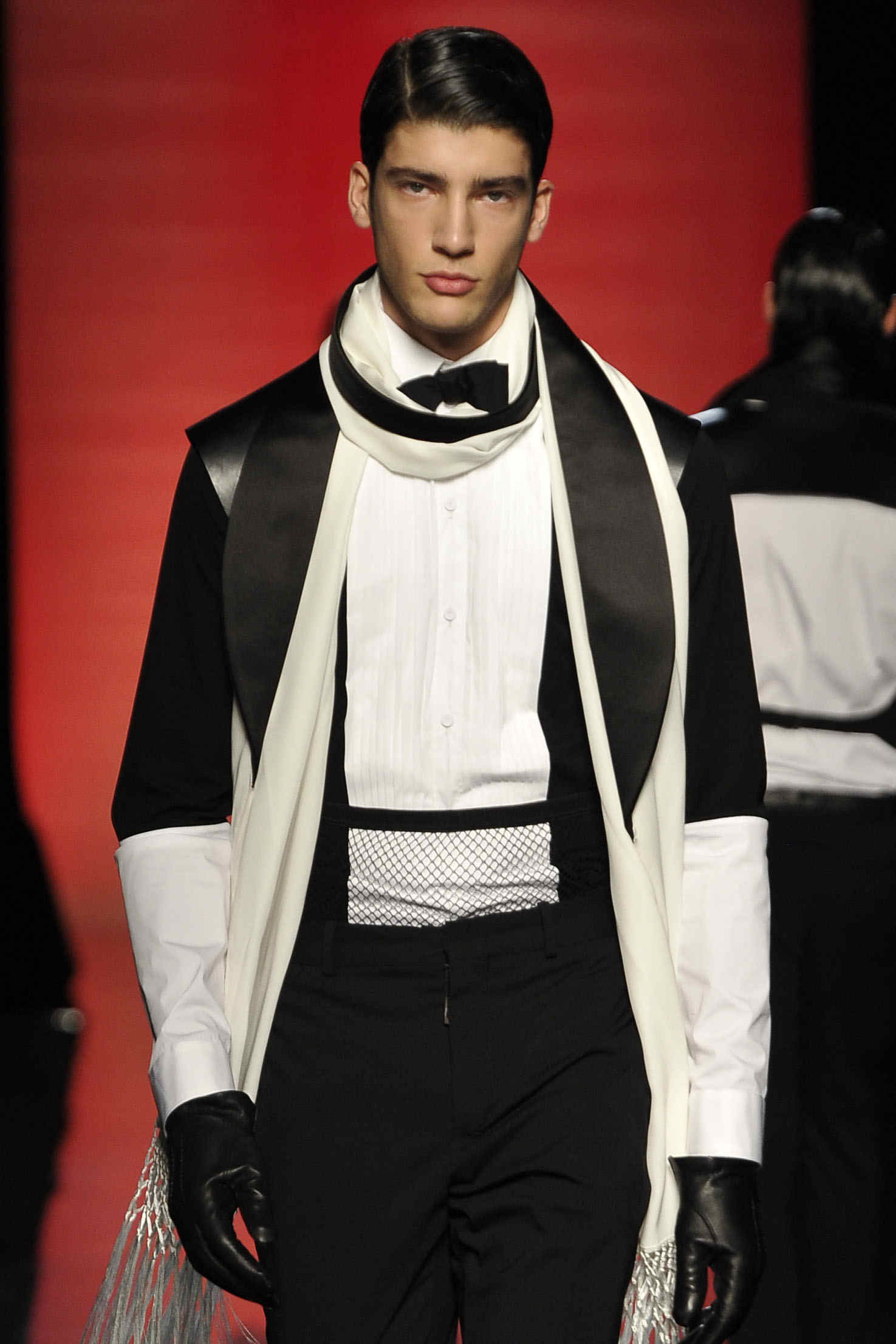 Jean Paul Gaultier 2011�ﶬ���b�����DƬ