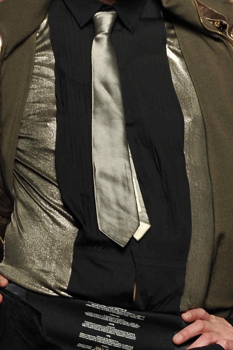 Jean Paul Gaultier 2011�ﶬ���b�����DƬ