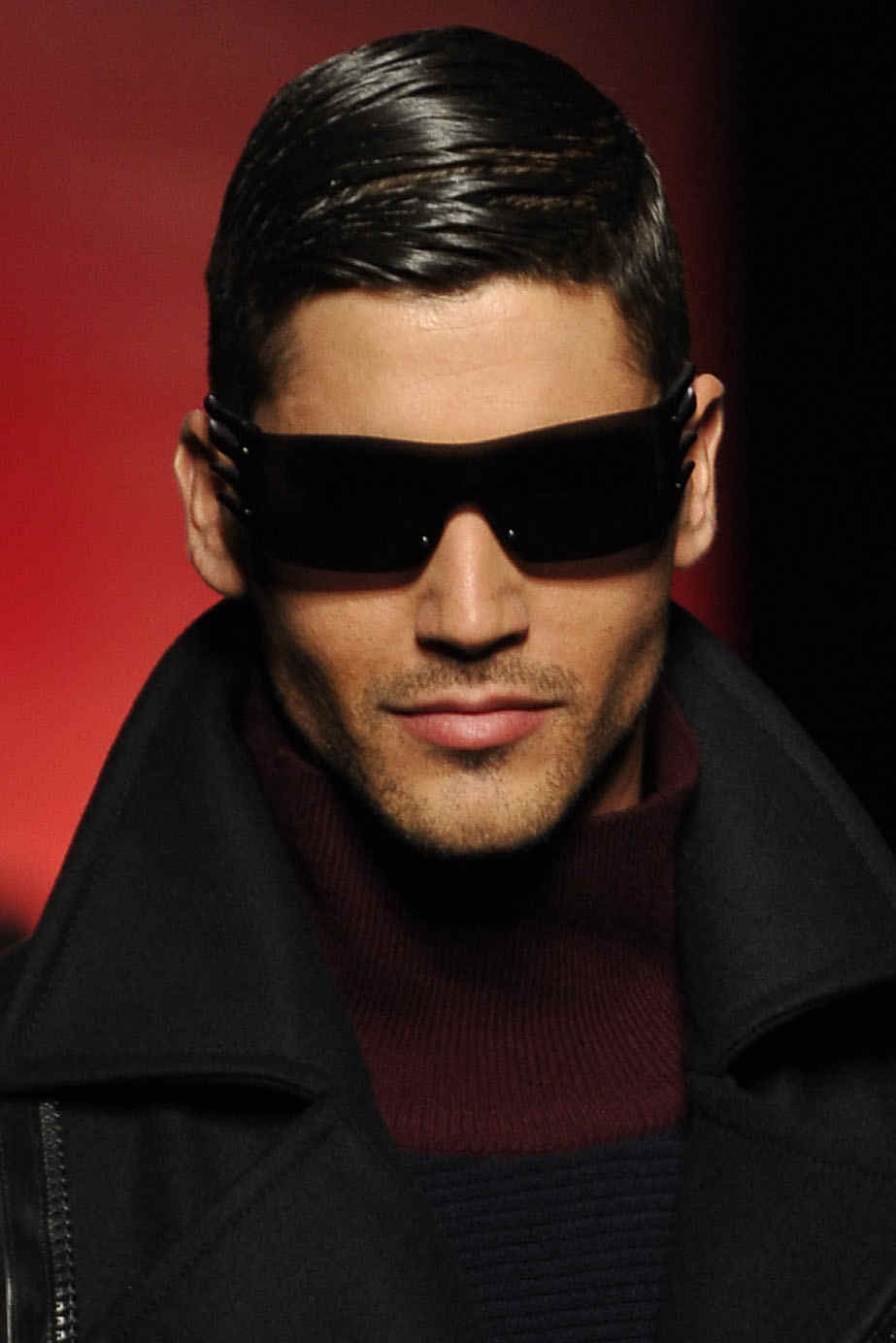 Jean Paul Gaultier 2011�ﶬ���b�����DƬ