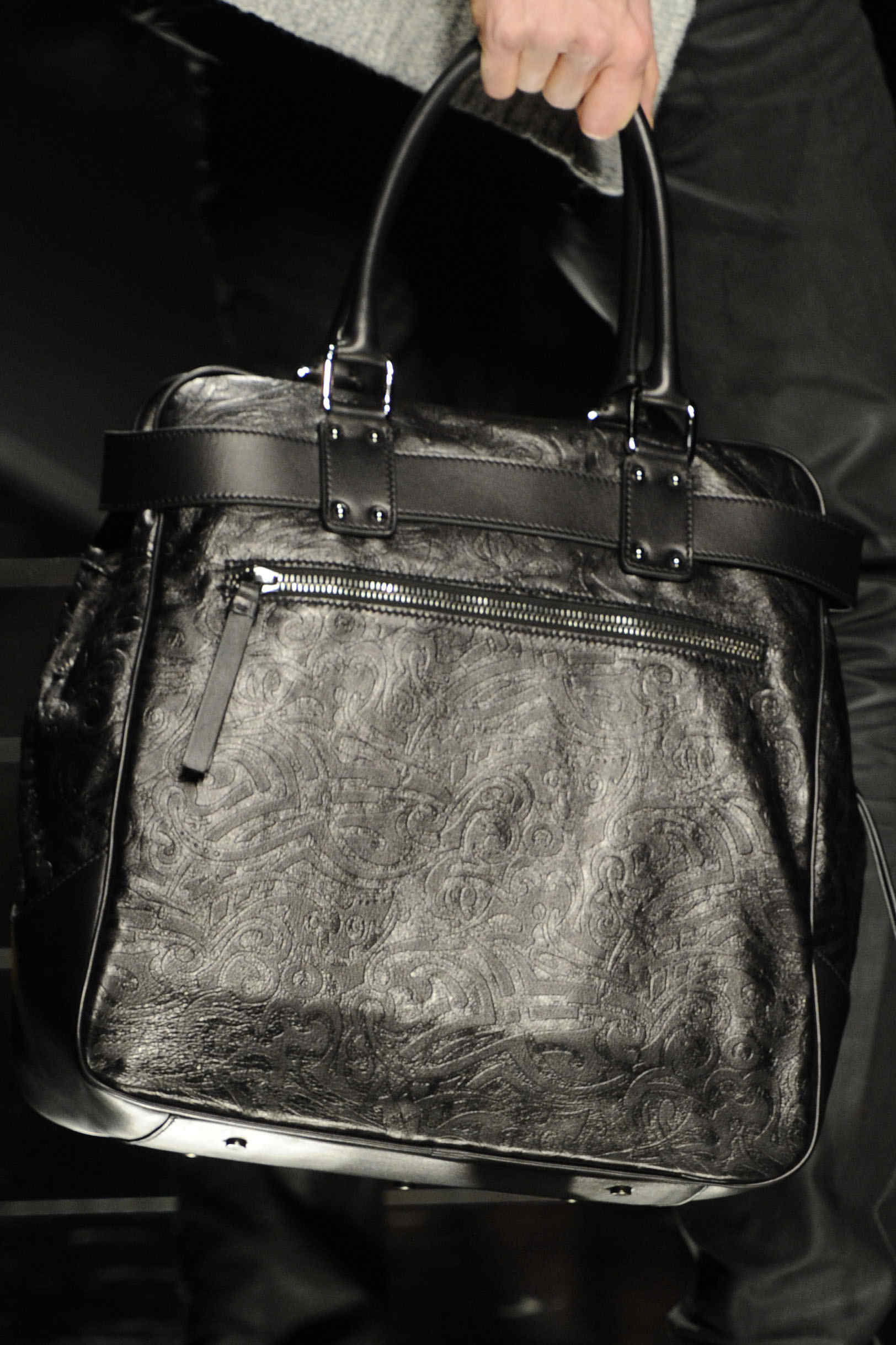 John Richmond 2011ﶬbDƬ