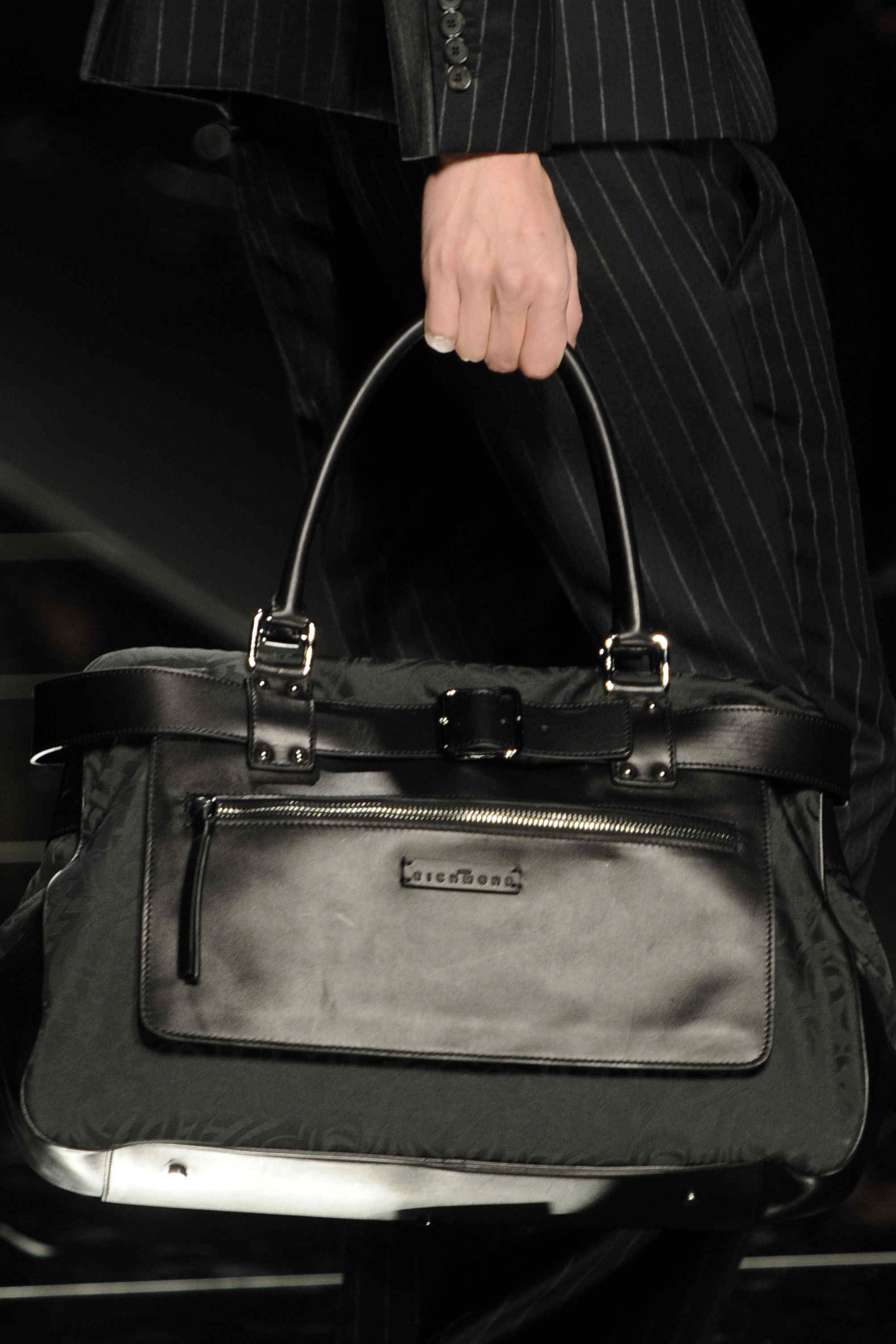 John Richmond 2011ﶬbDƬ