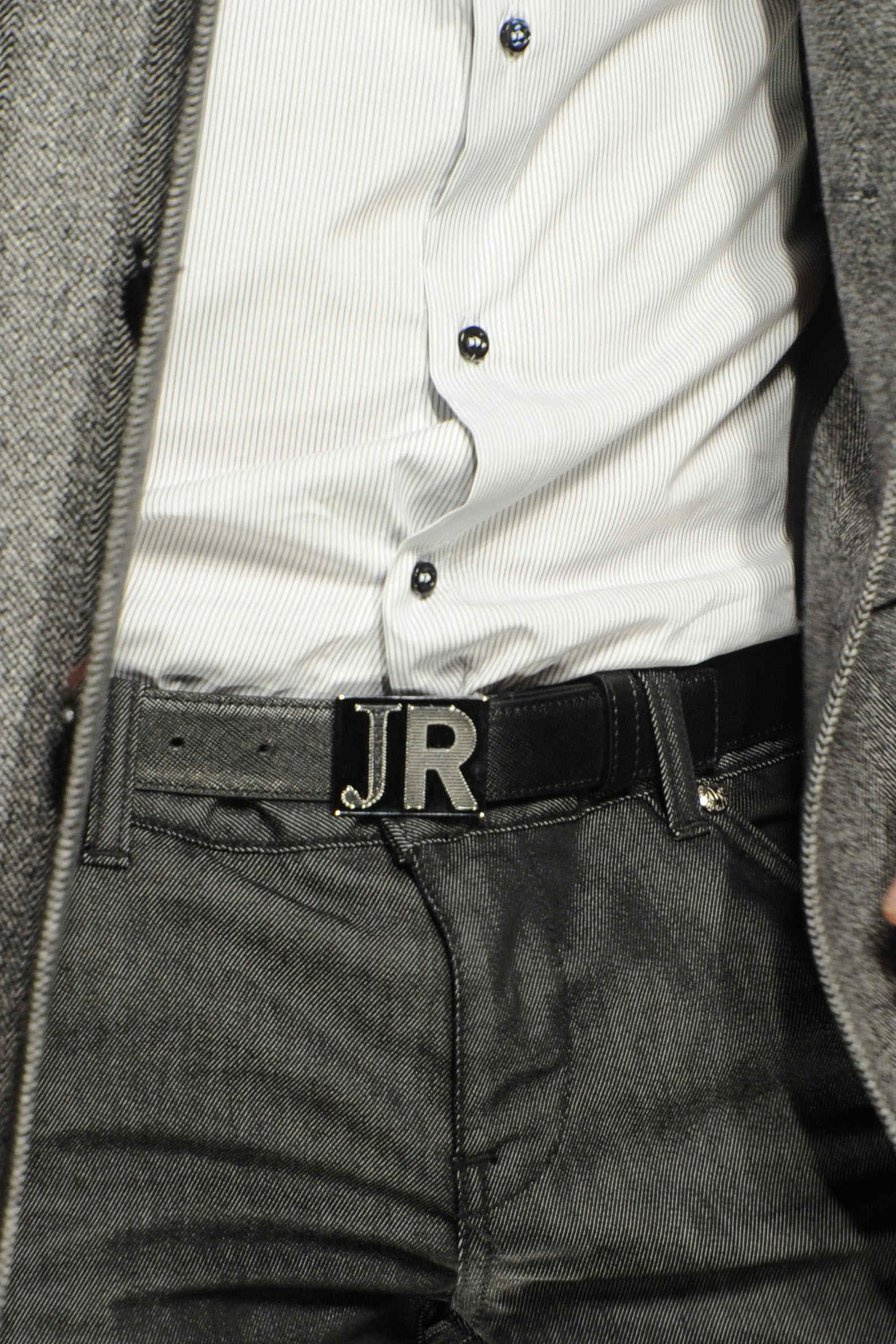 John Richmond 2011ﶬbDƬ