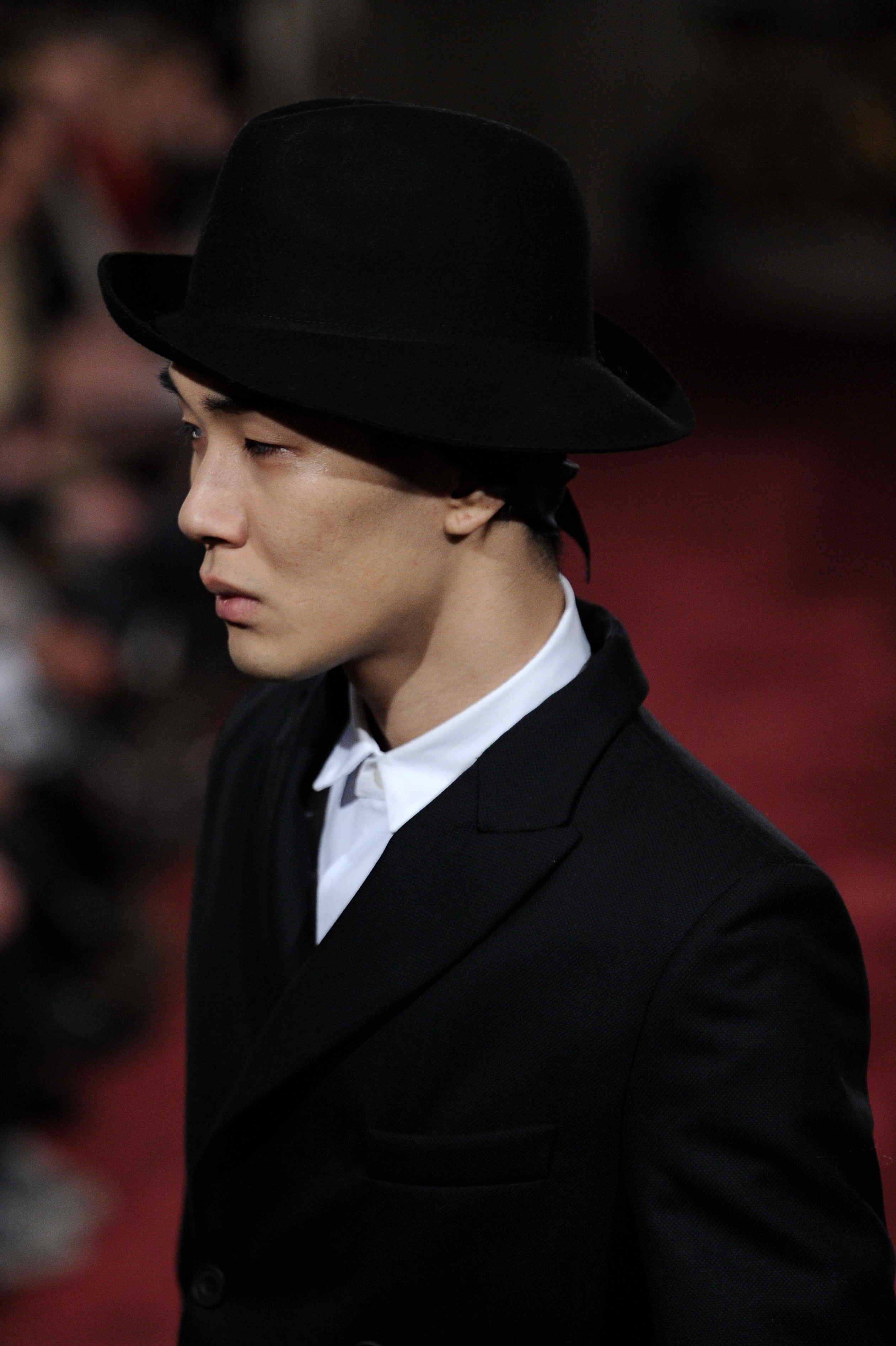 Lou Dalton 2011秋冬男裝配飾