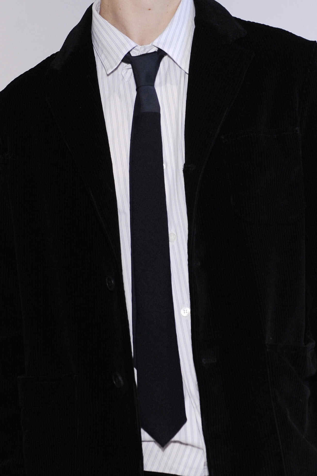 Marni 2011秋冬男裝配飾