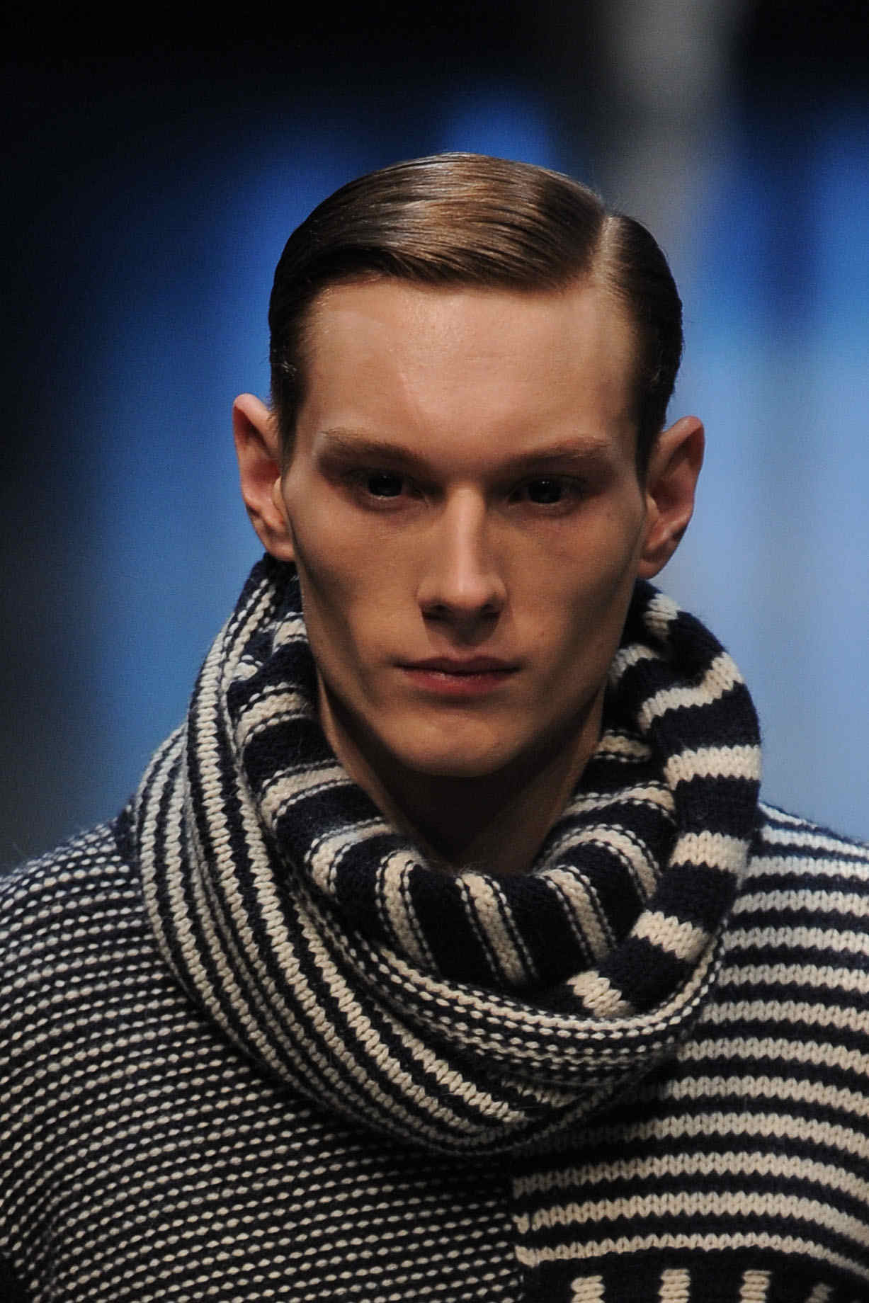 Neil Barrett 2011秋冬男裝配飾