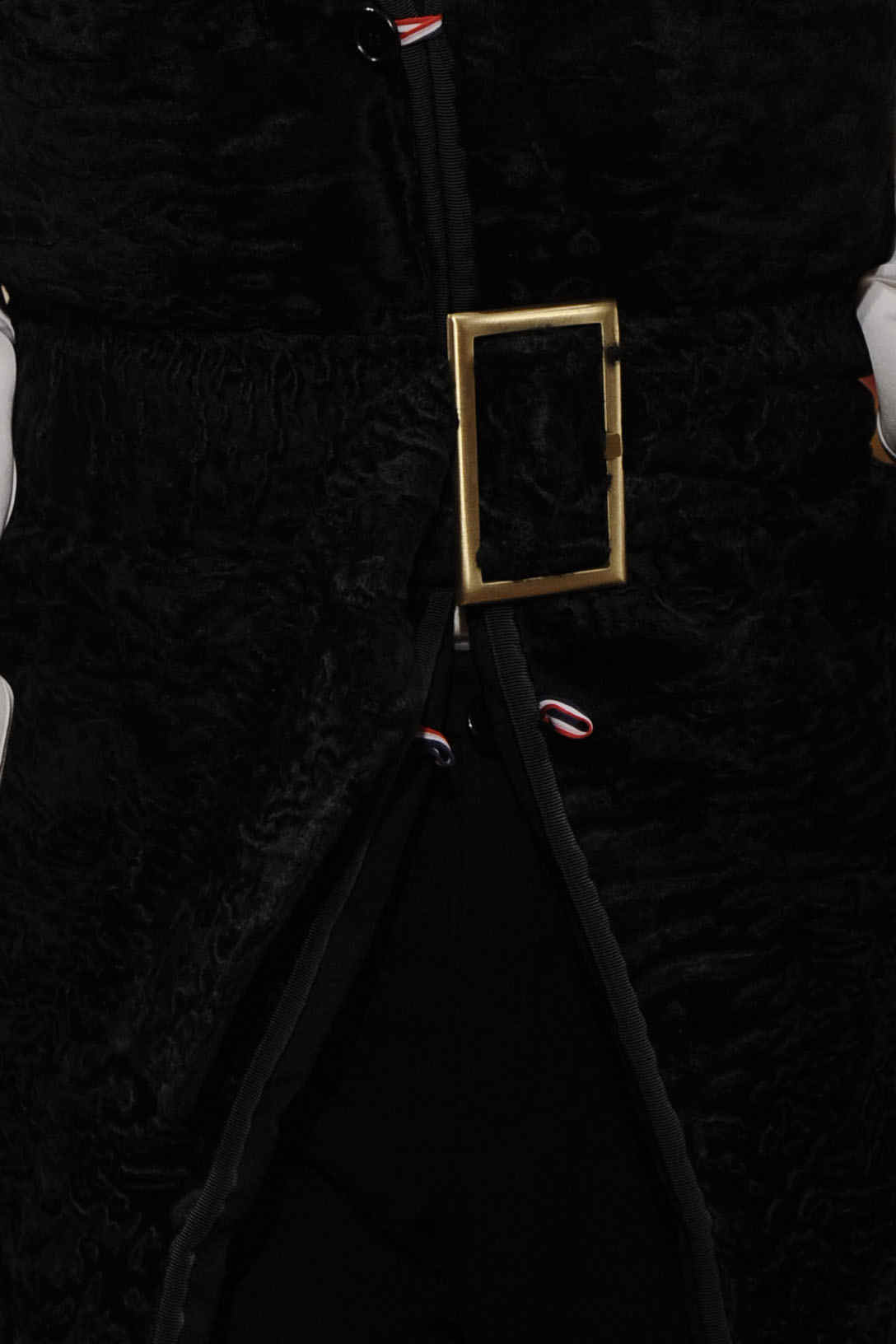 Thom Browne 2011秋冬男裝配飾