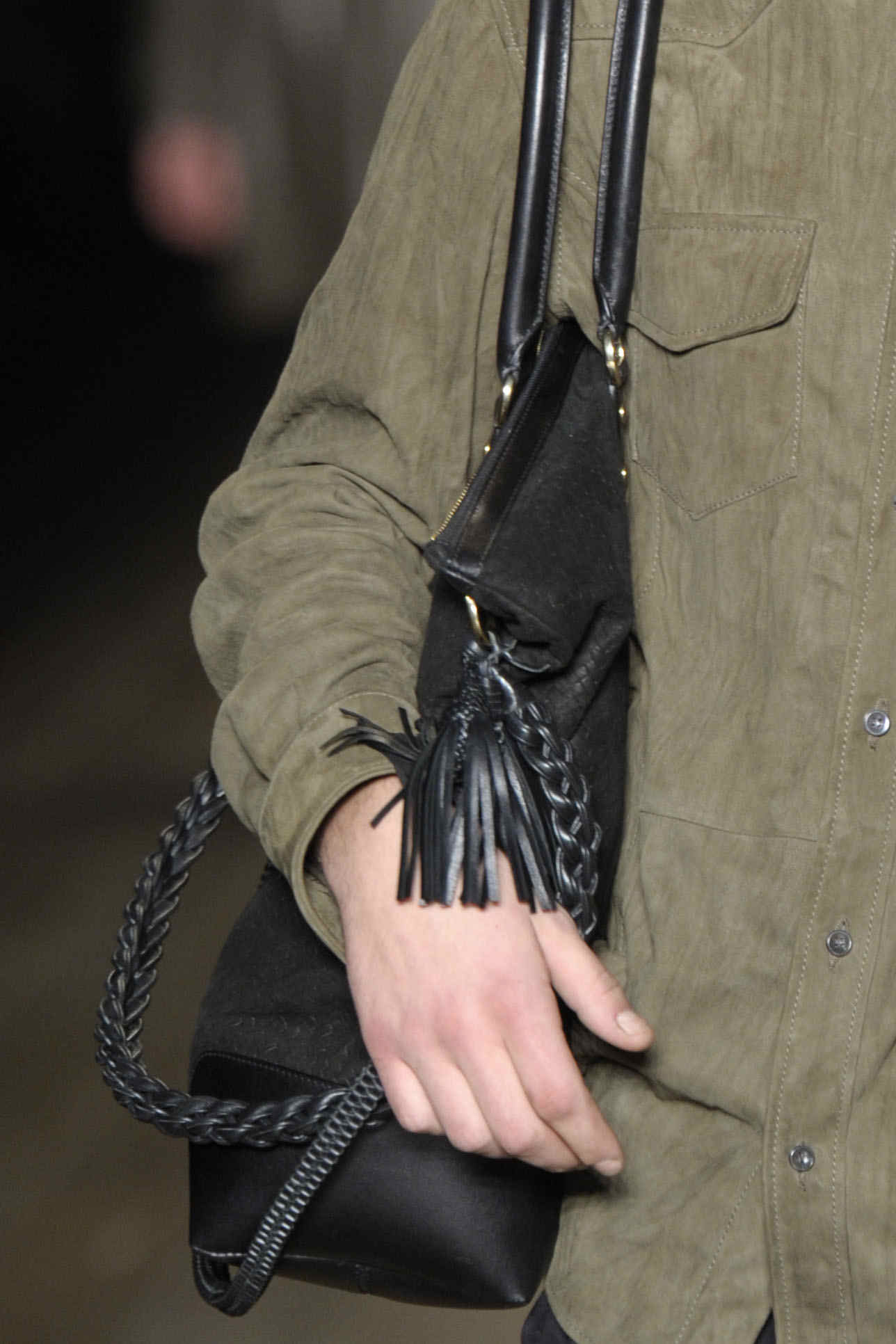 Trussardi 2011ﶬbDƬ