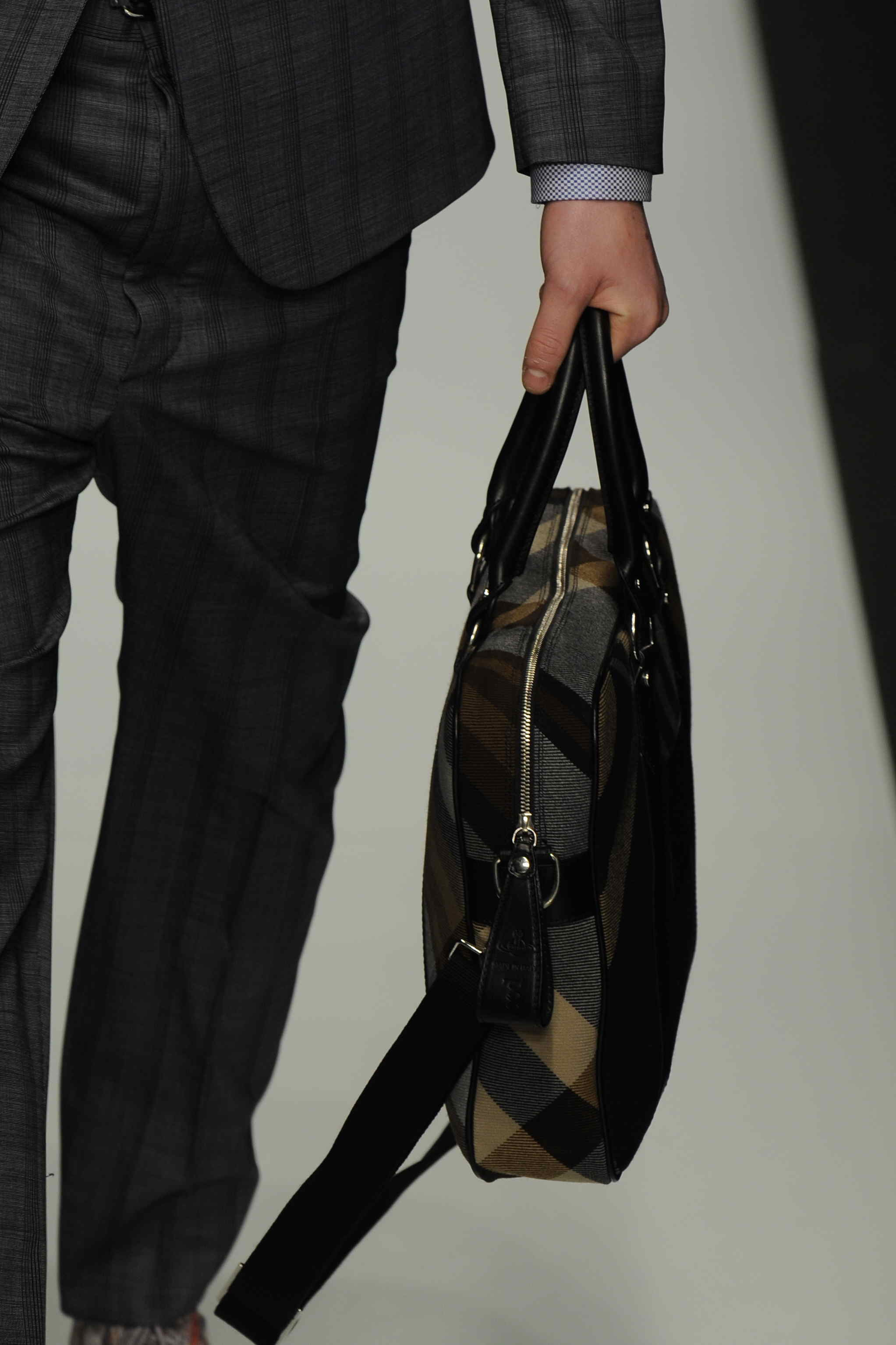 Vivienne Westwood 2011秋冬男裝配飾