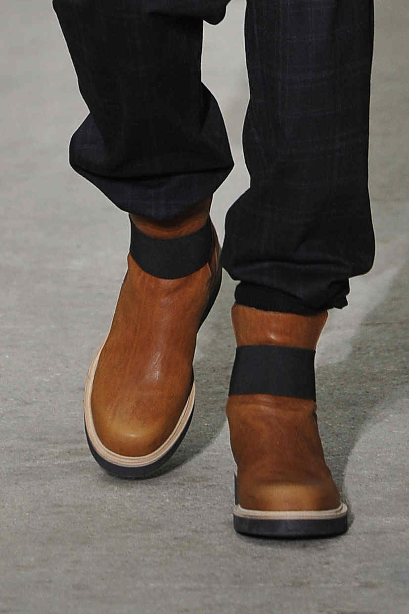 Kris Van Assche 2011ﶬʿЬĸDƬ