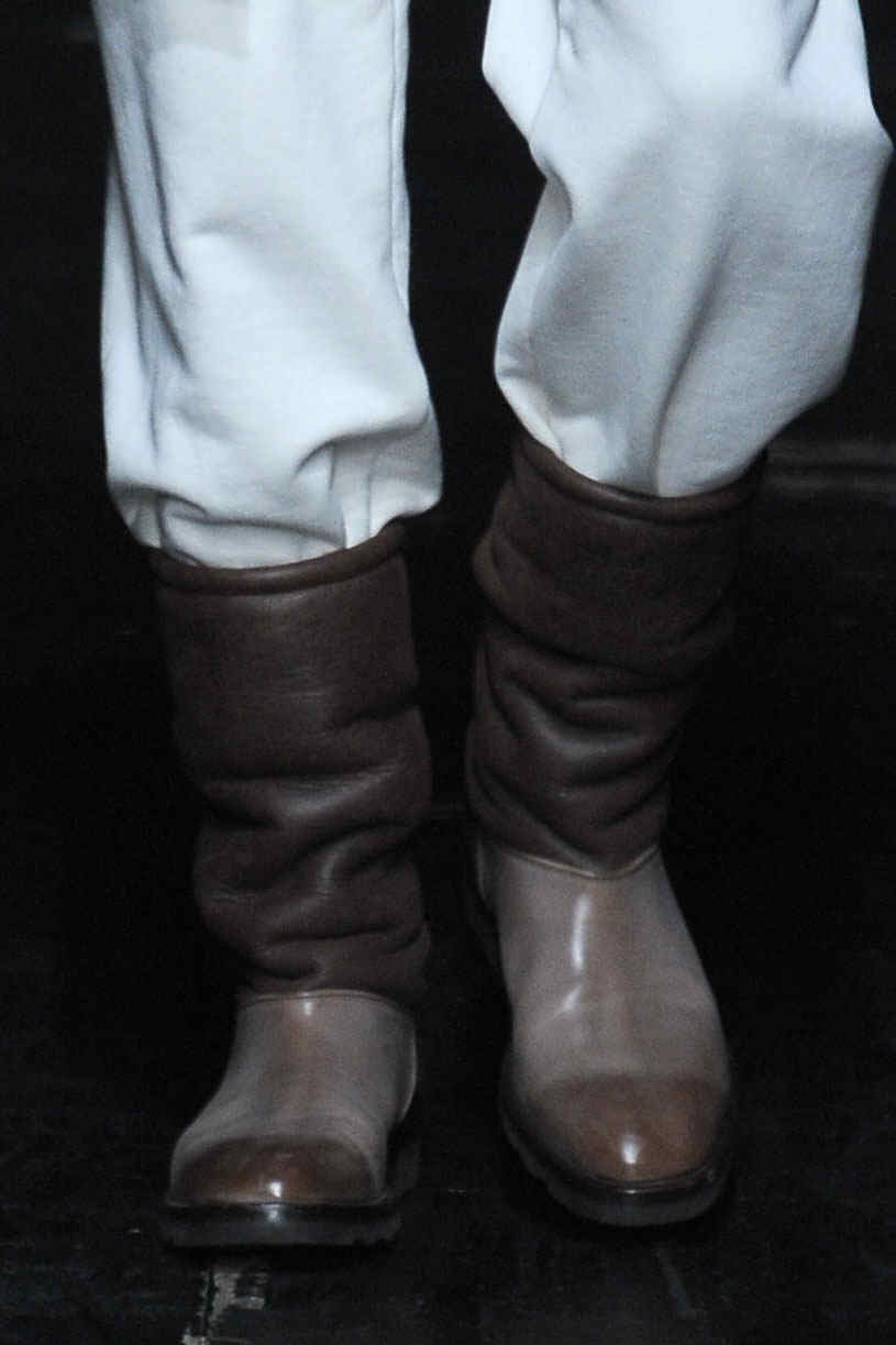 Maison Martin Margiela 2011ﶬʿЬĸDƬ