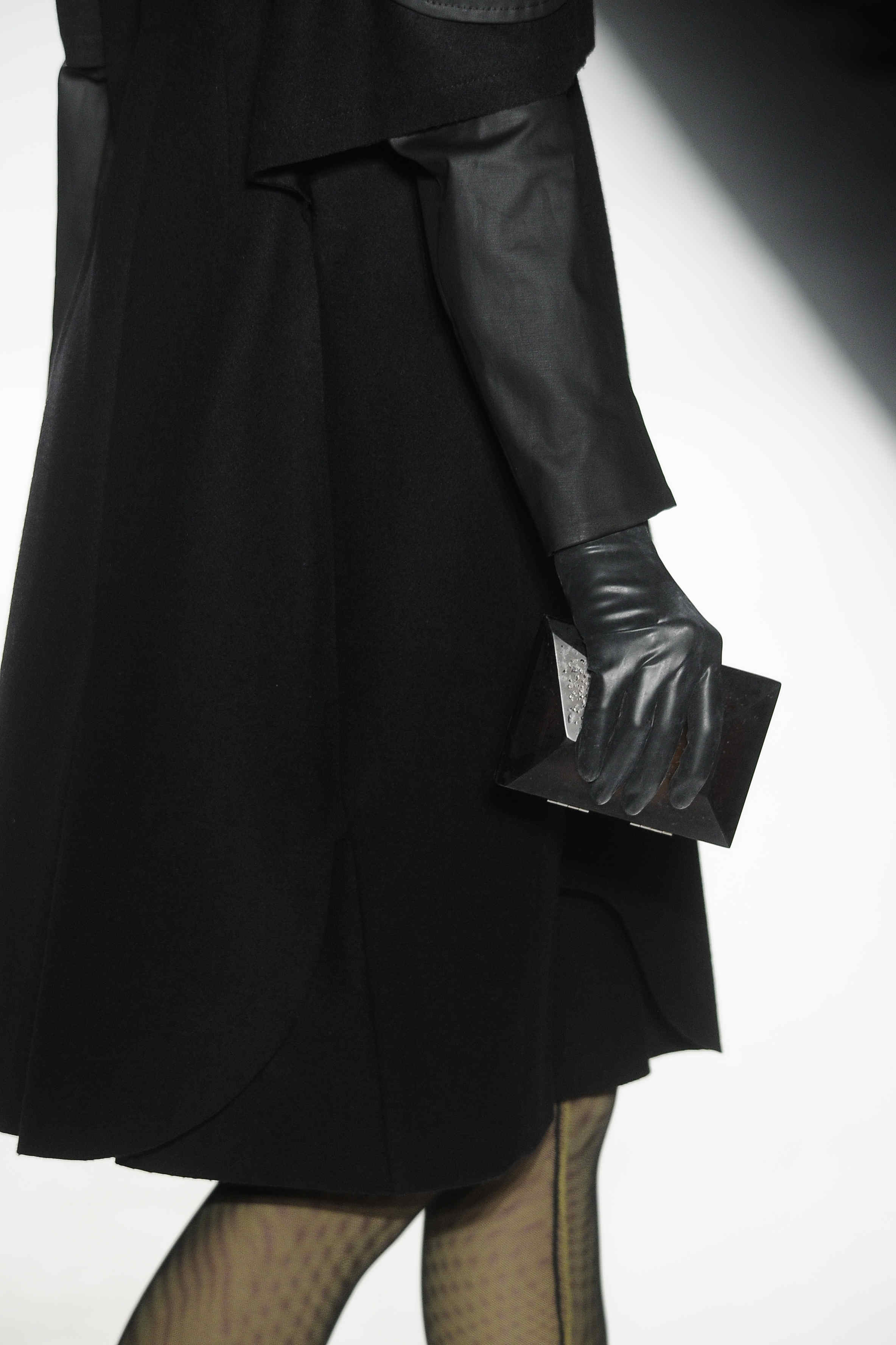 Alexandre Herchcovitch 2011ﶬŮʿDƬ