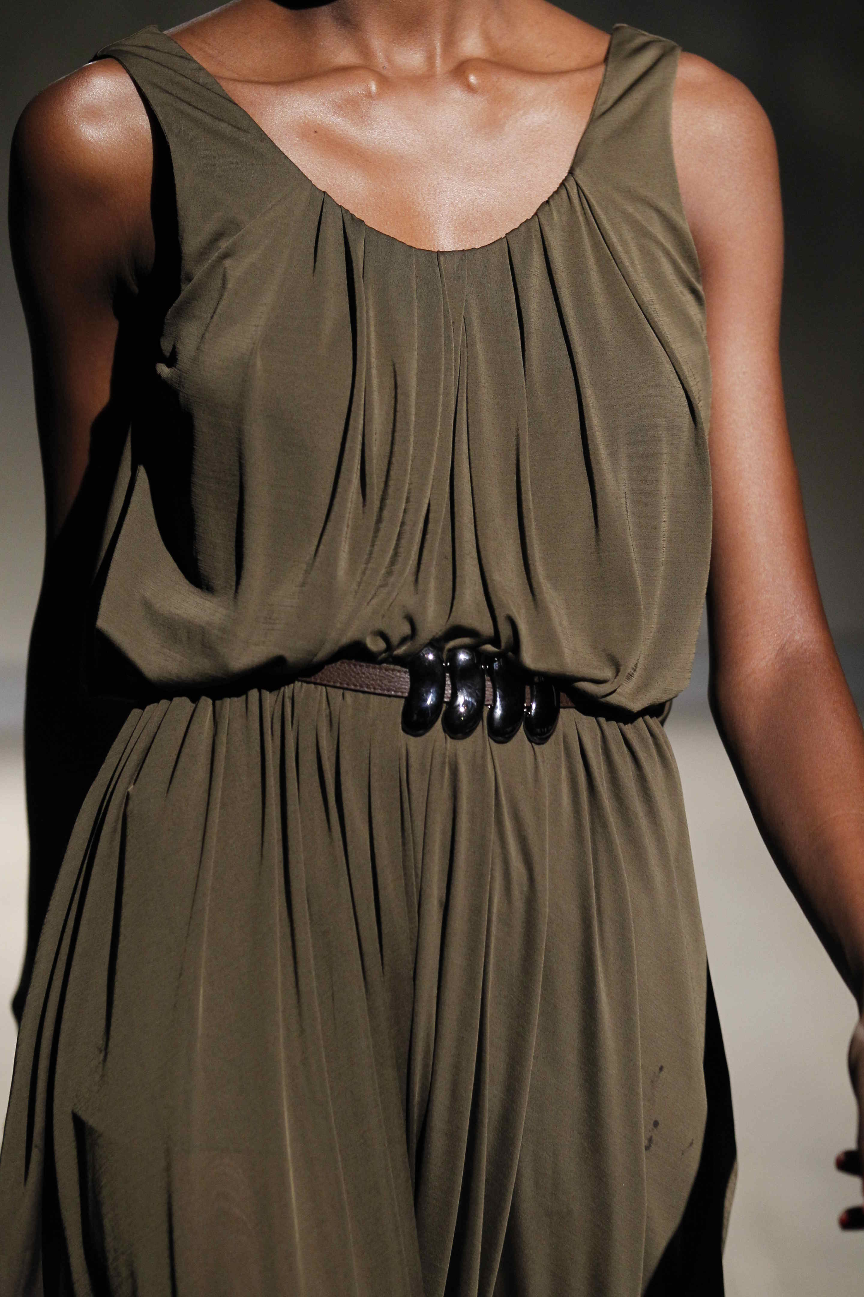 Halston 2011秋冬女士配件