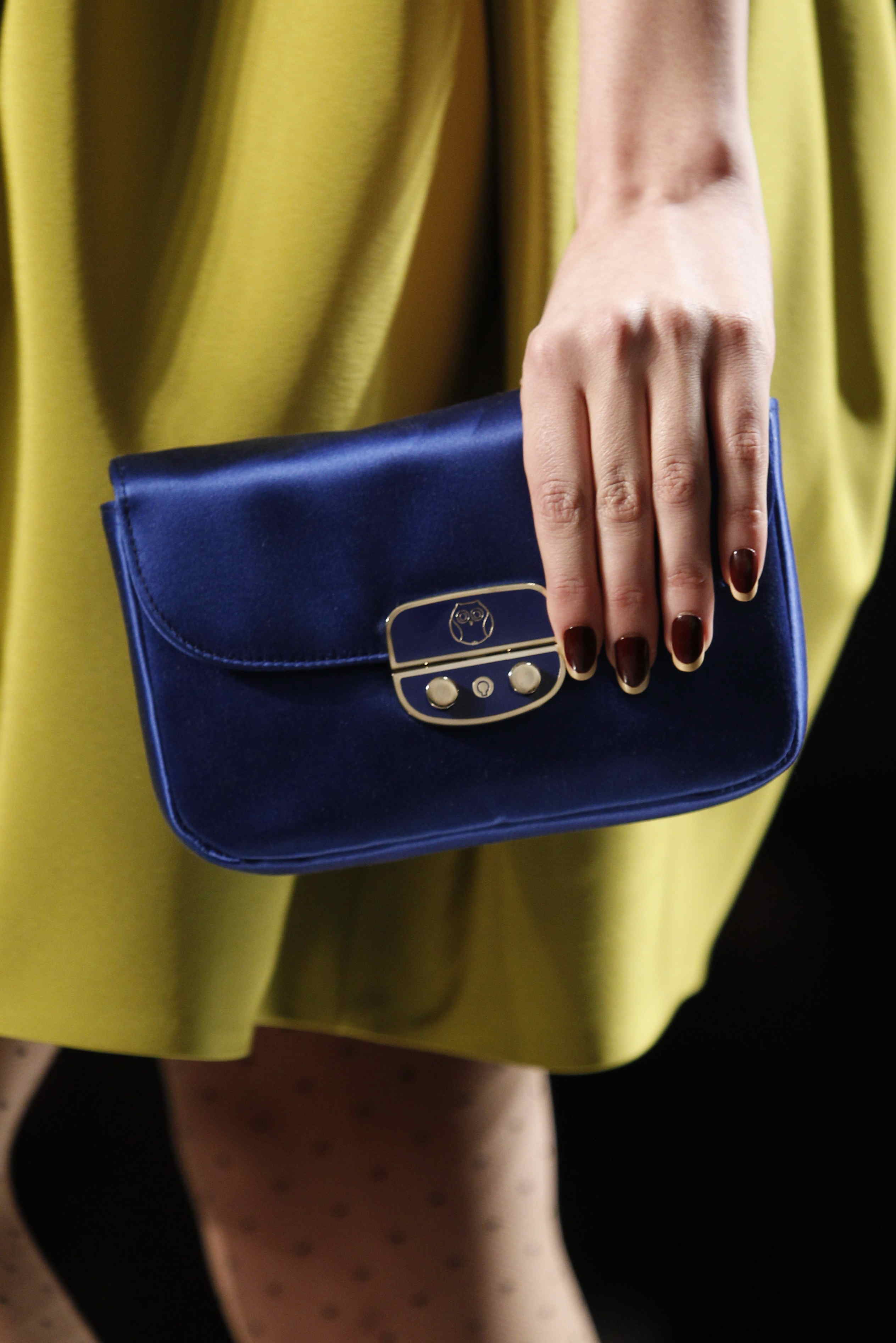 Jason Wu 2011ﶬŮʿDƬ