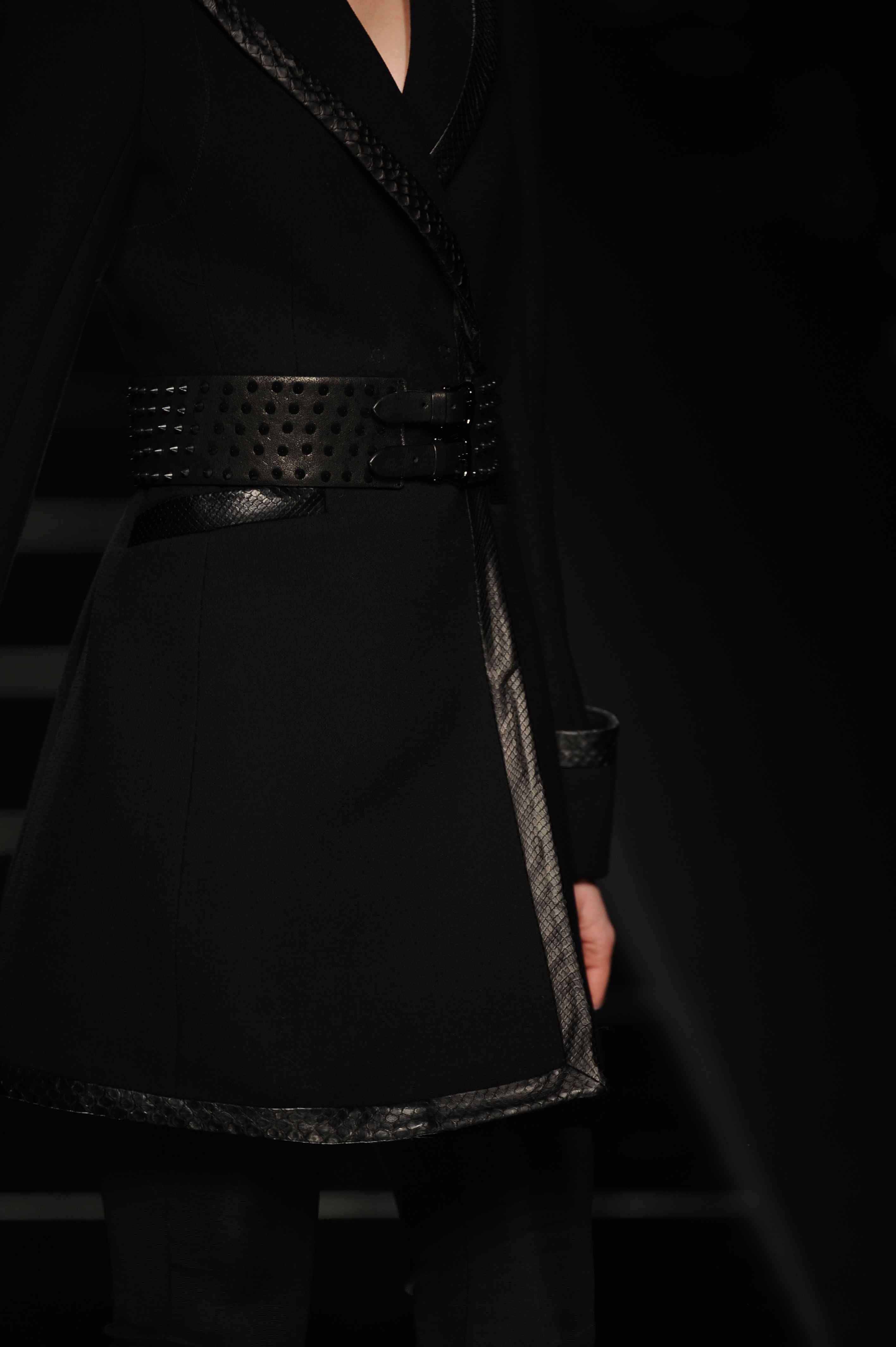 John Richmond 2011ﶬŮʿDƬ