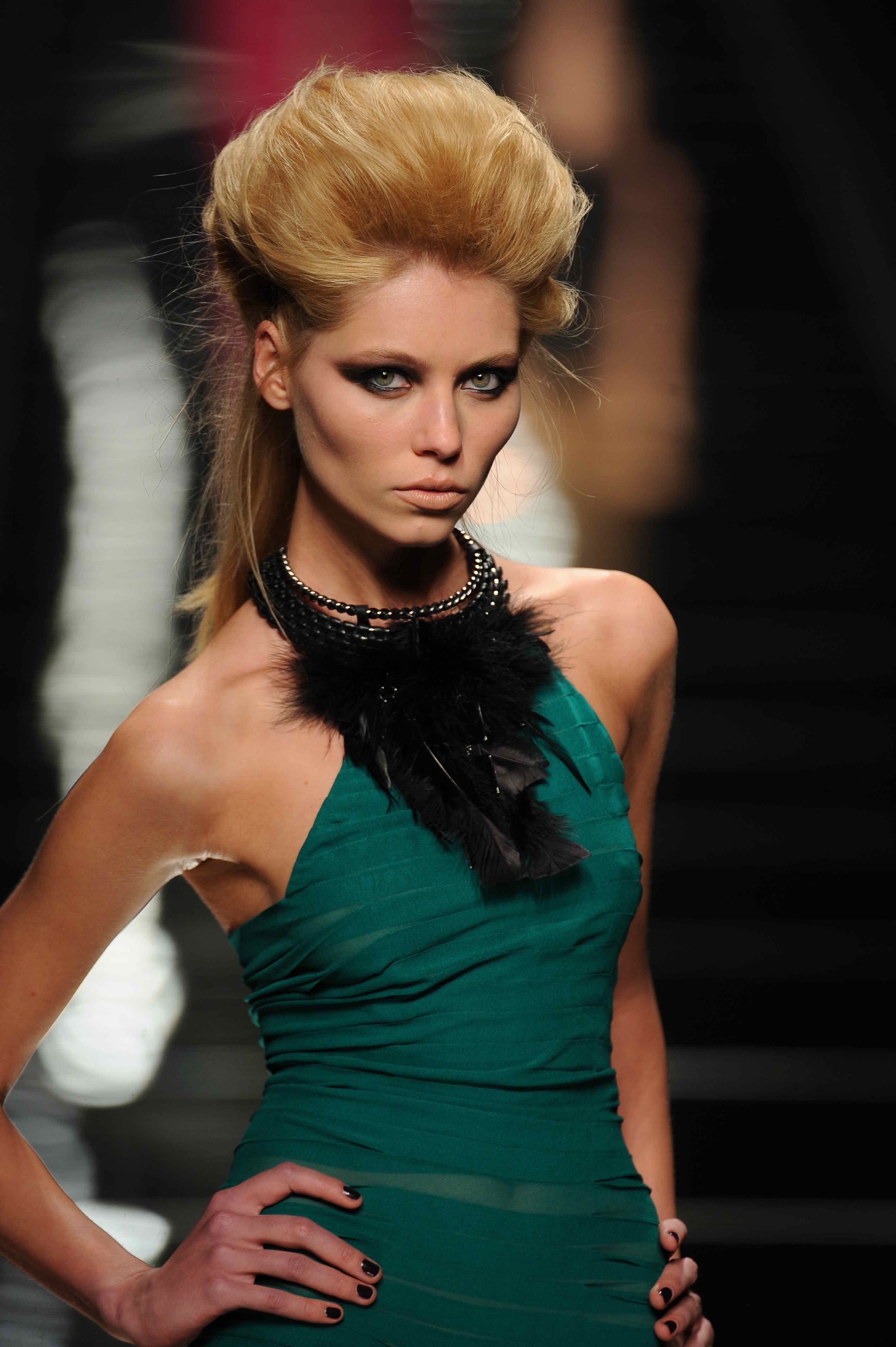 John Richmond 2011ﶬŮʿDƬ