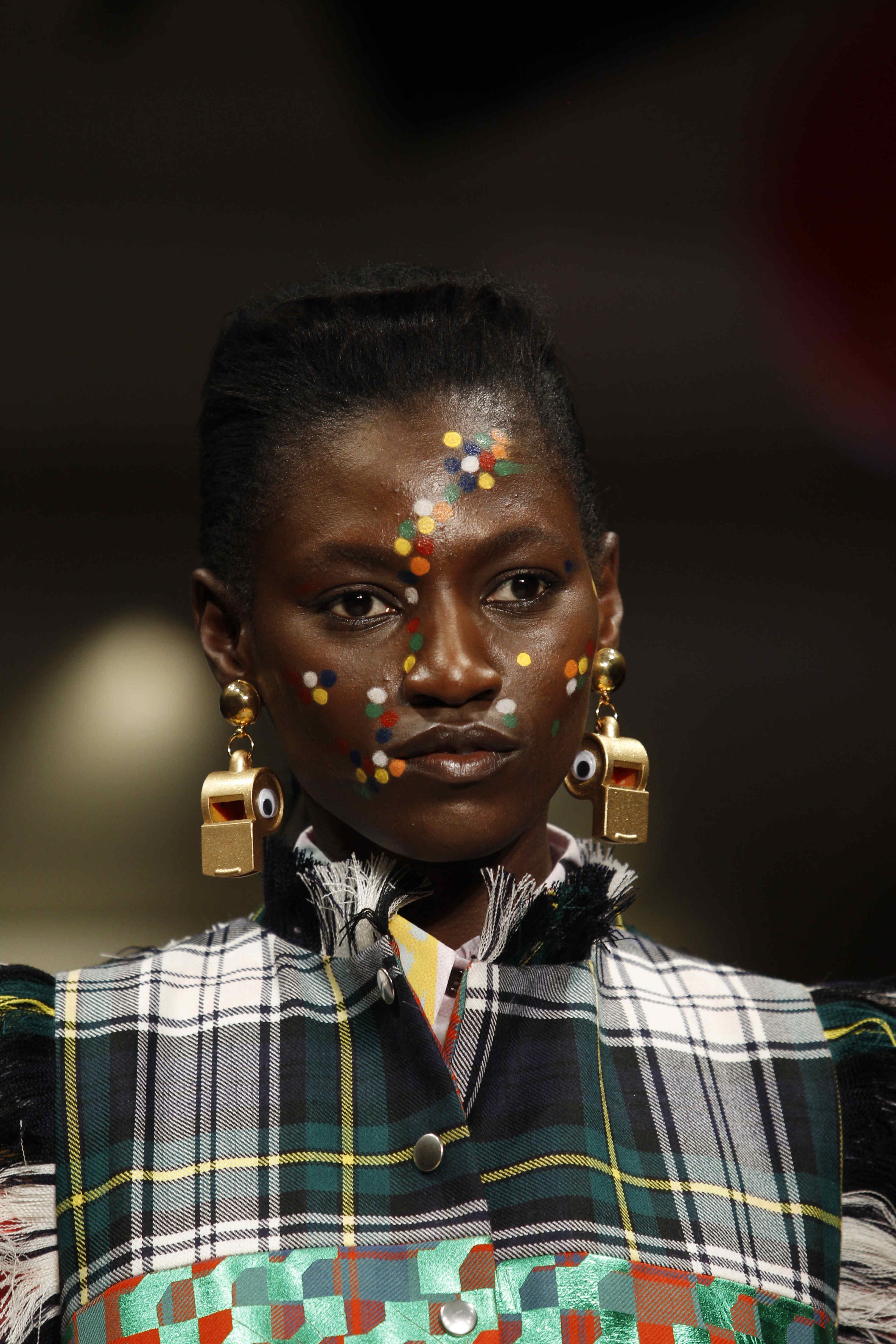 Louise Gray 2011秋冬女士配件