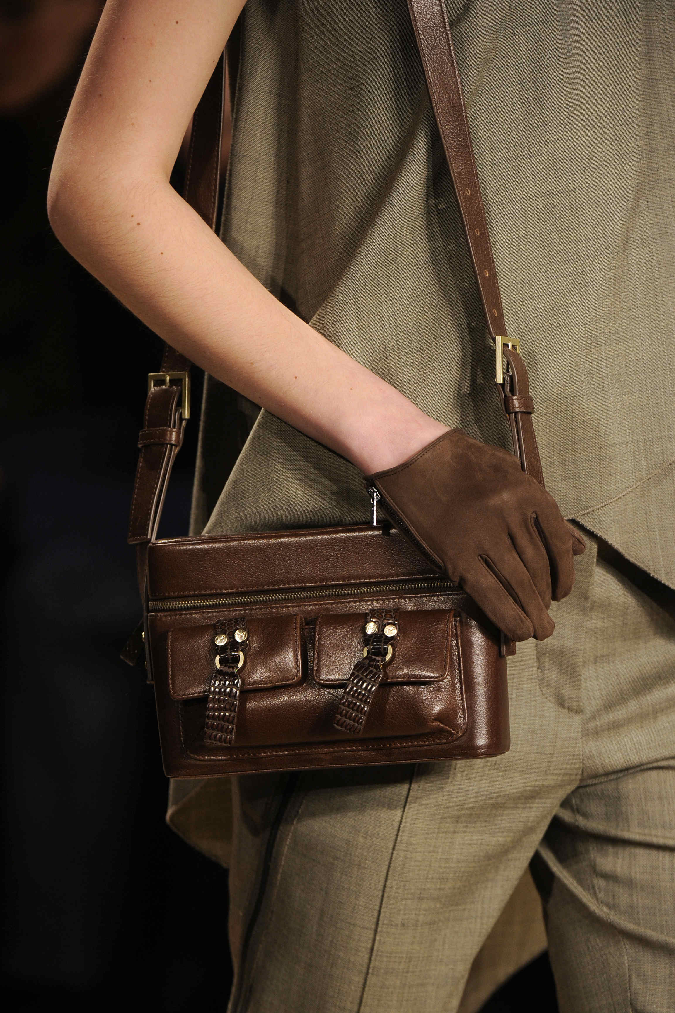 Max Azria 2011秋冬女士配件