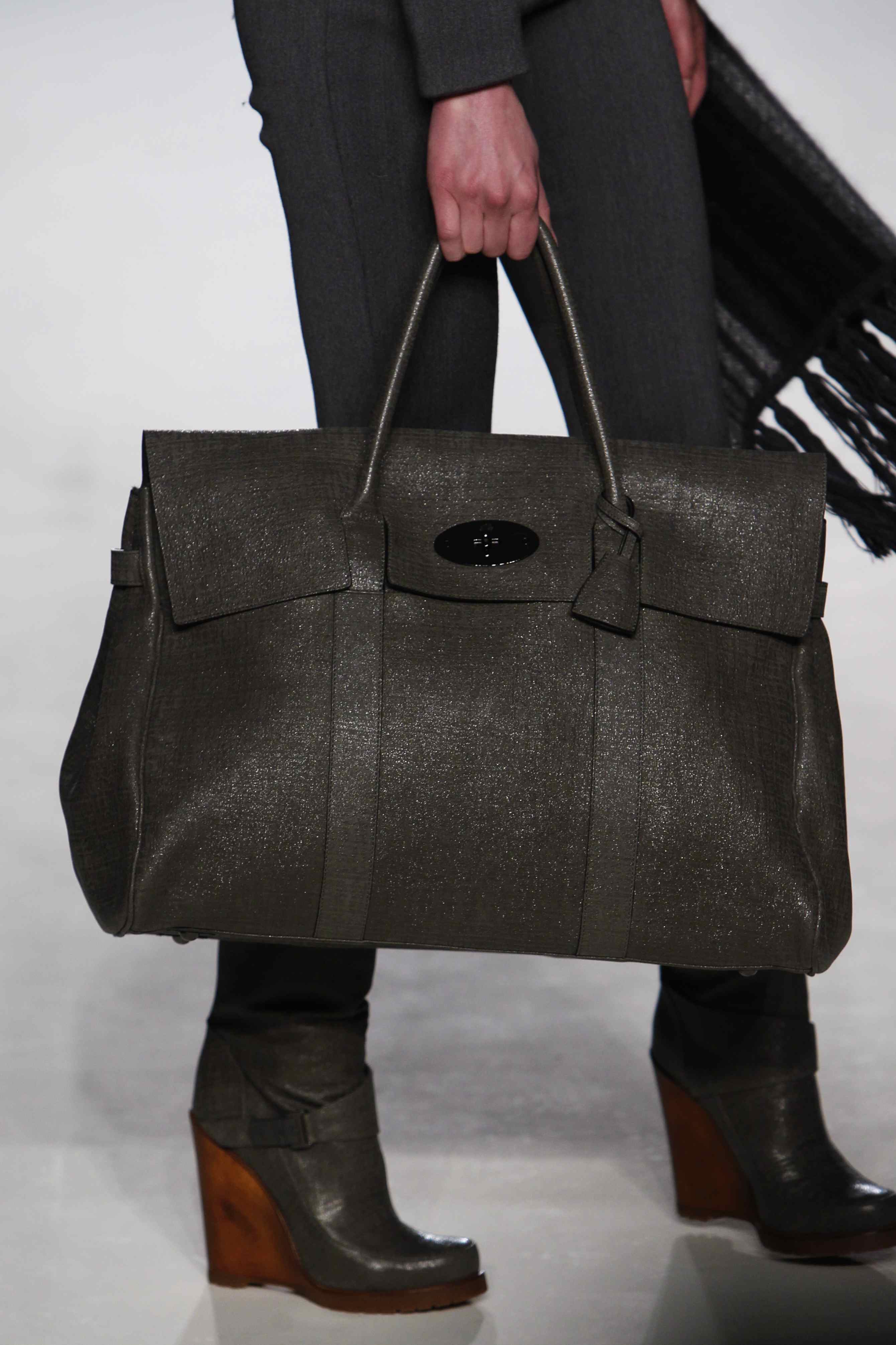 Mulberry 2011秋冬女士配件