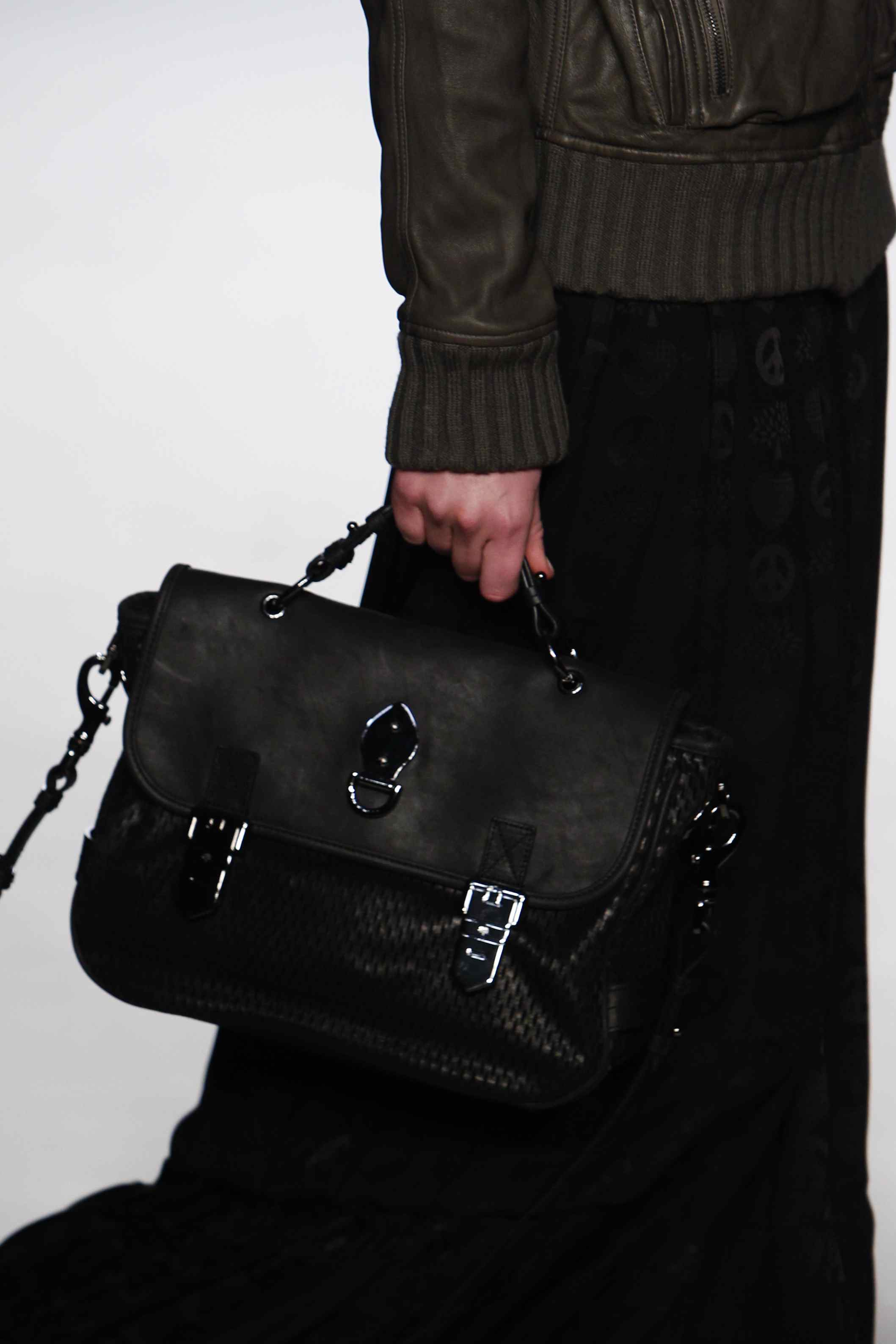 Mulberry 2011秋冬女士配件