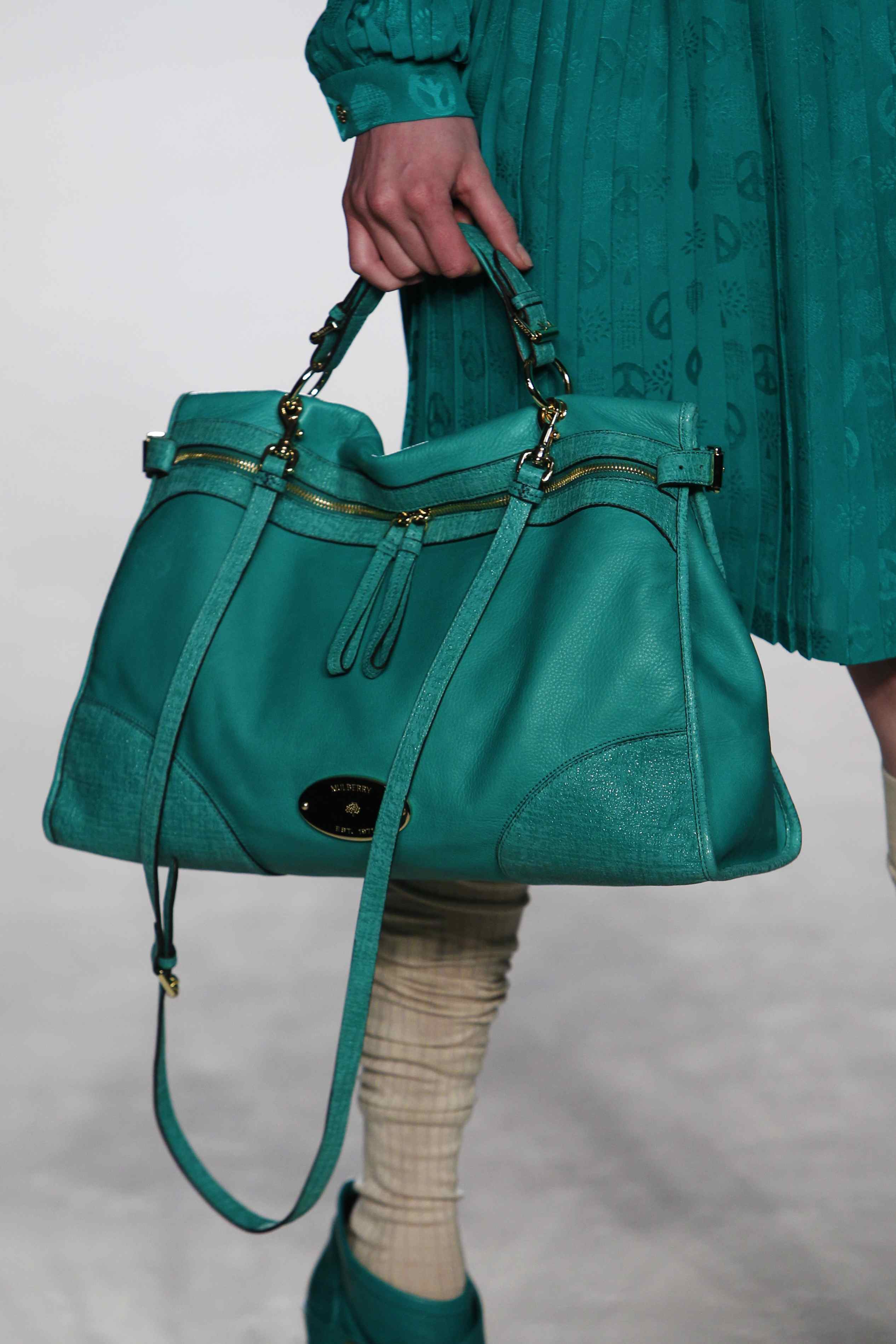 Mulberry 2011ﶬŮʿDƬ