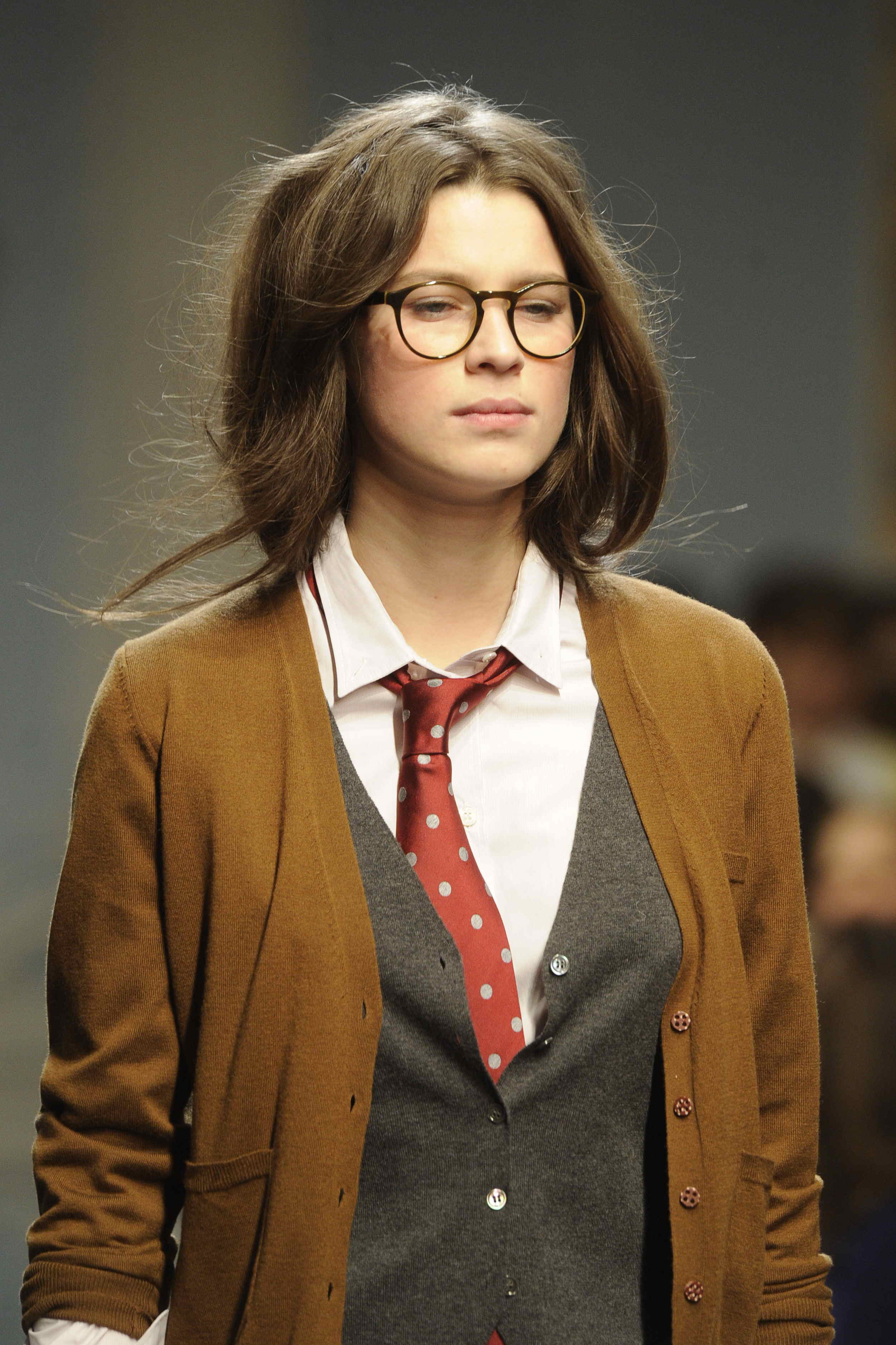 Paul Smith 2011秋冬女士配件