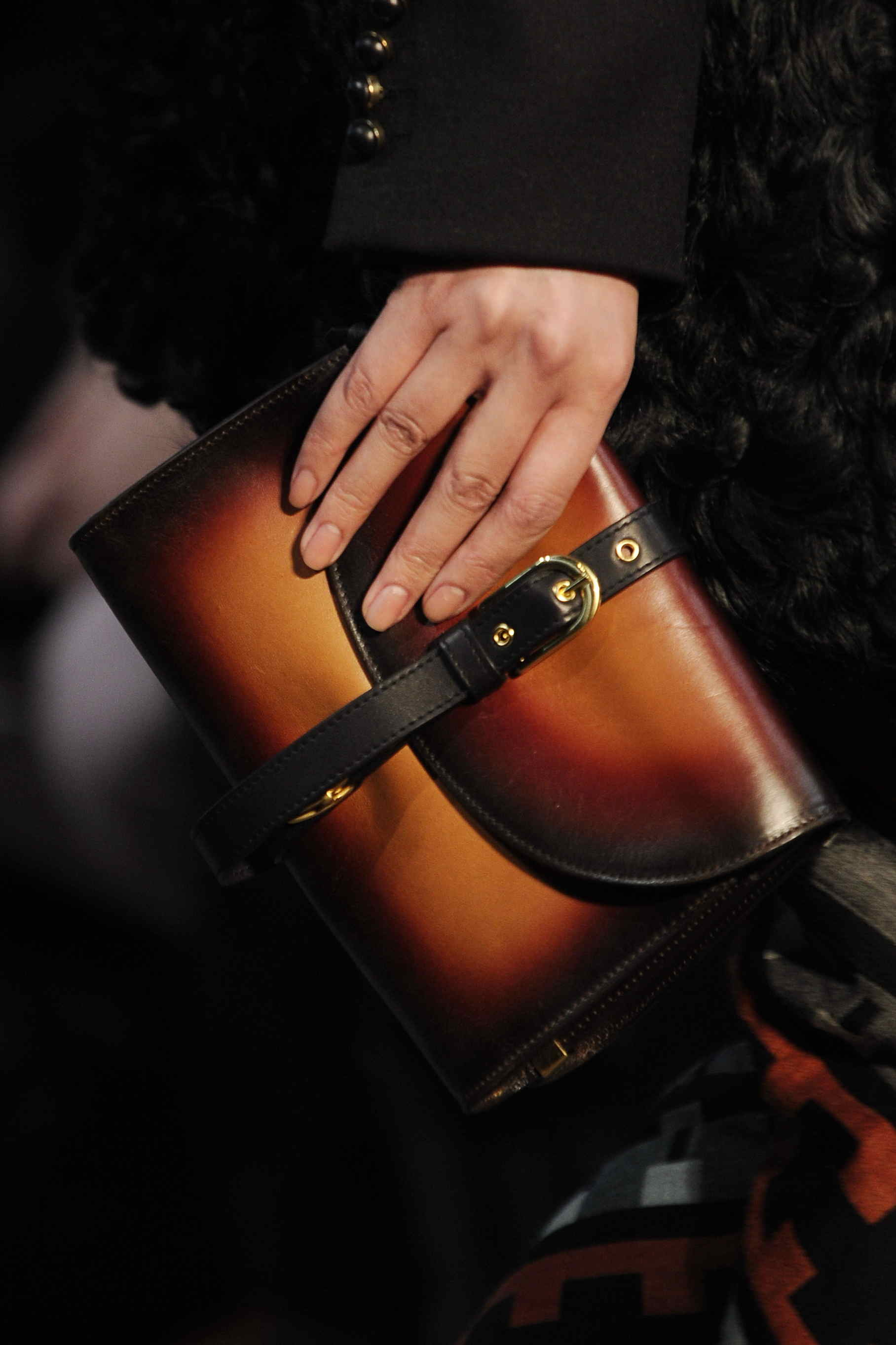 Proenza Schouler 2011秋冬女士配件