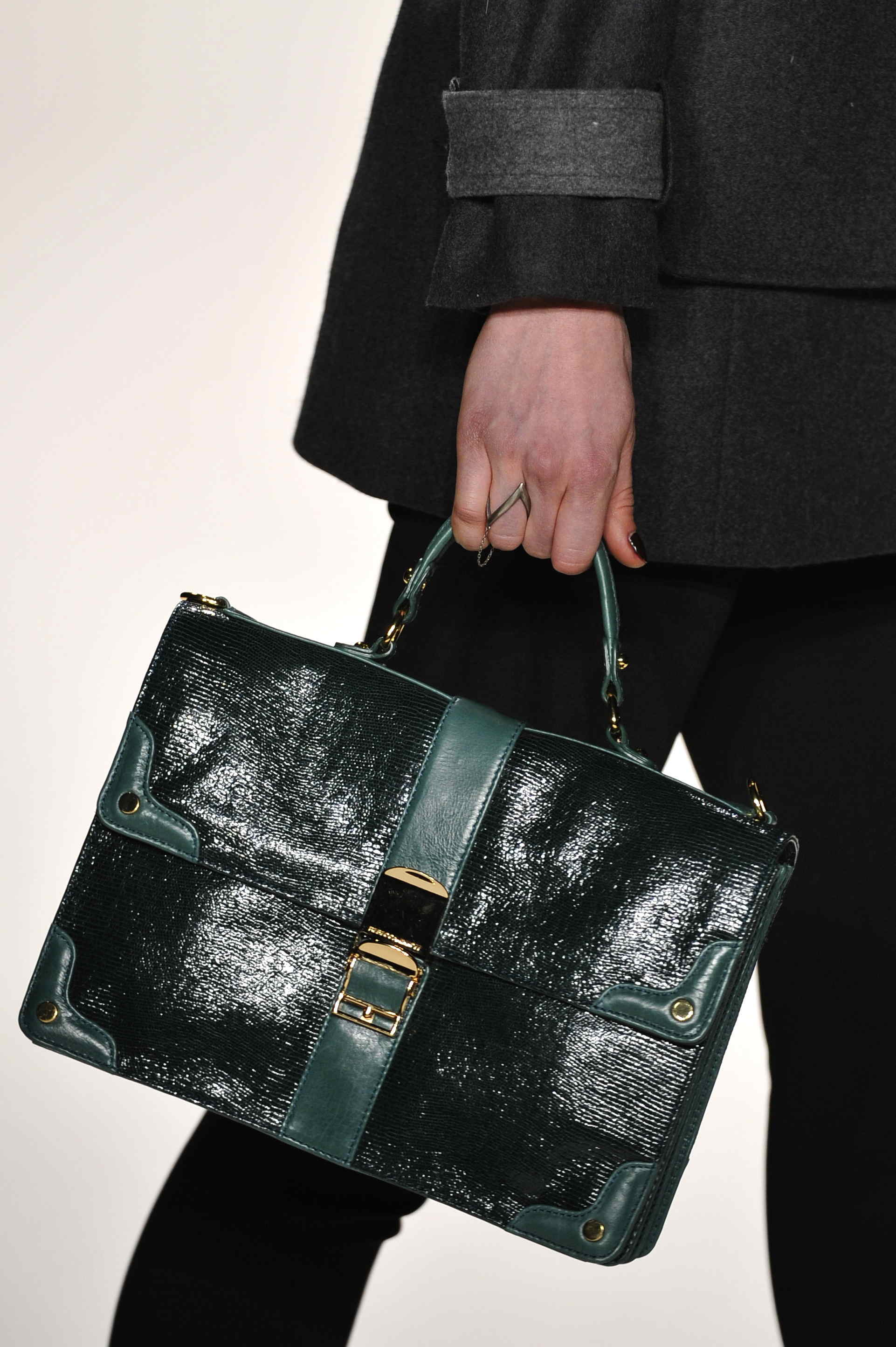 Rebecca Minkoff 2011�ﶬŮʿ�������DƬ