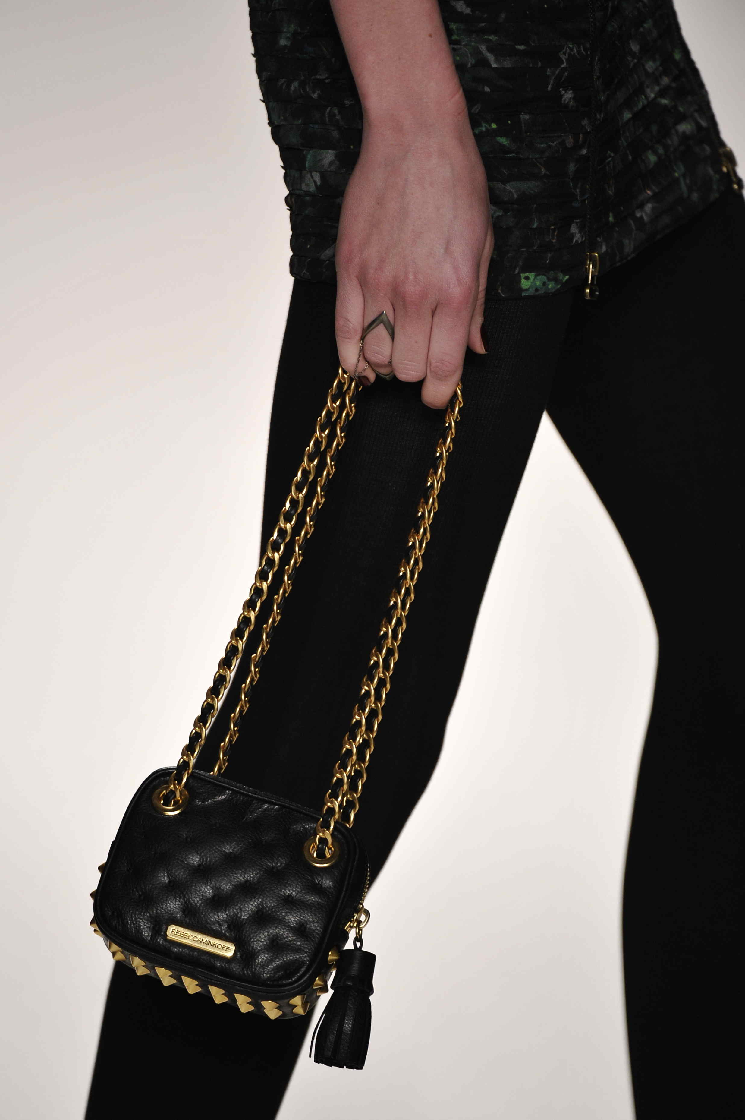 Rebecca Minkoff 2011ﶬŮʿDƬ