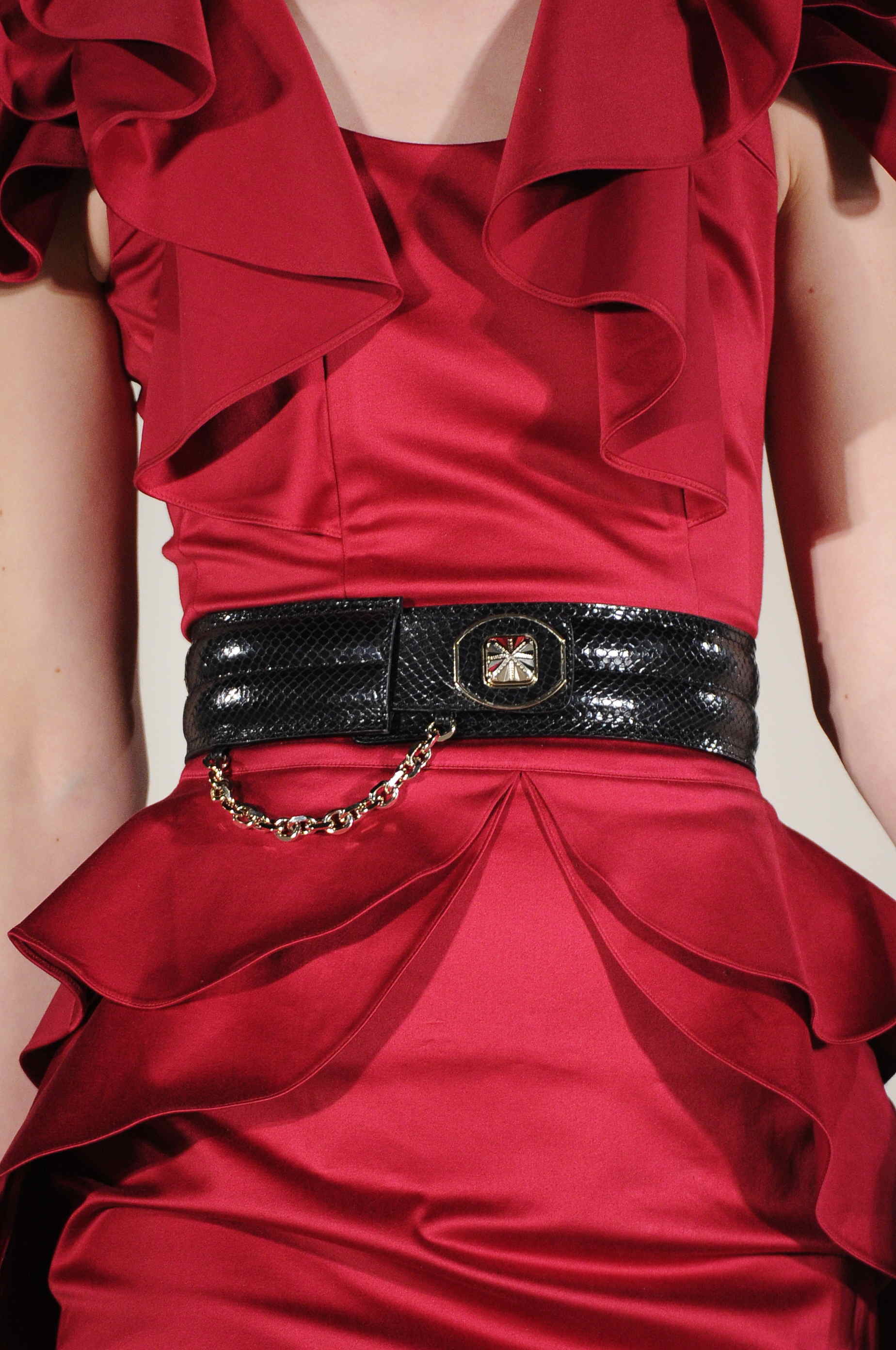 Temperley London 2011ﶬŮʿDƬ