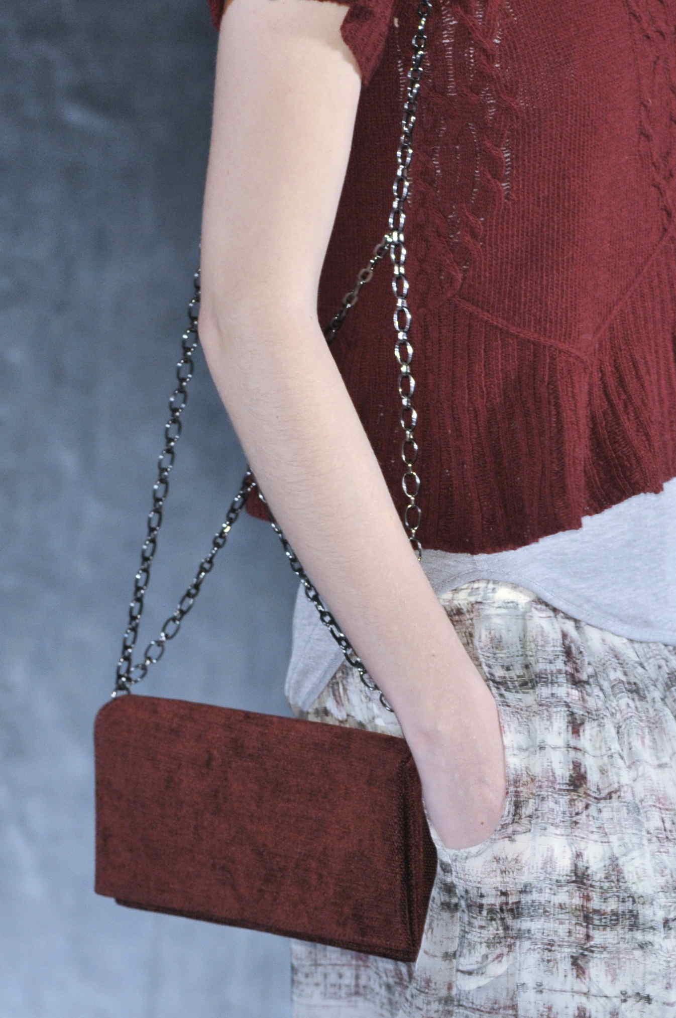 Theyskens Theory 2011ﶬŮʿDƬ