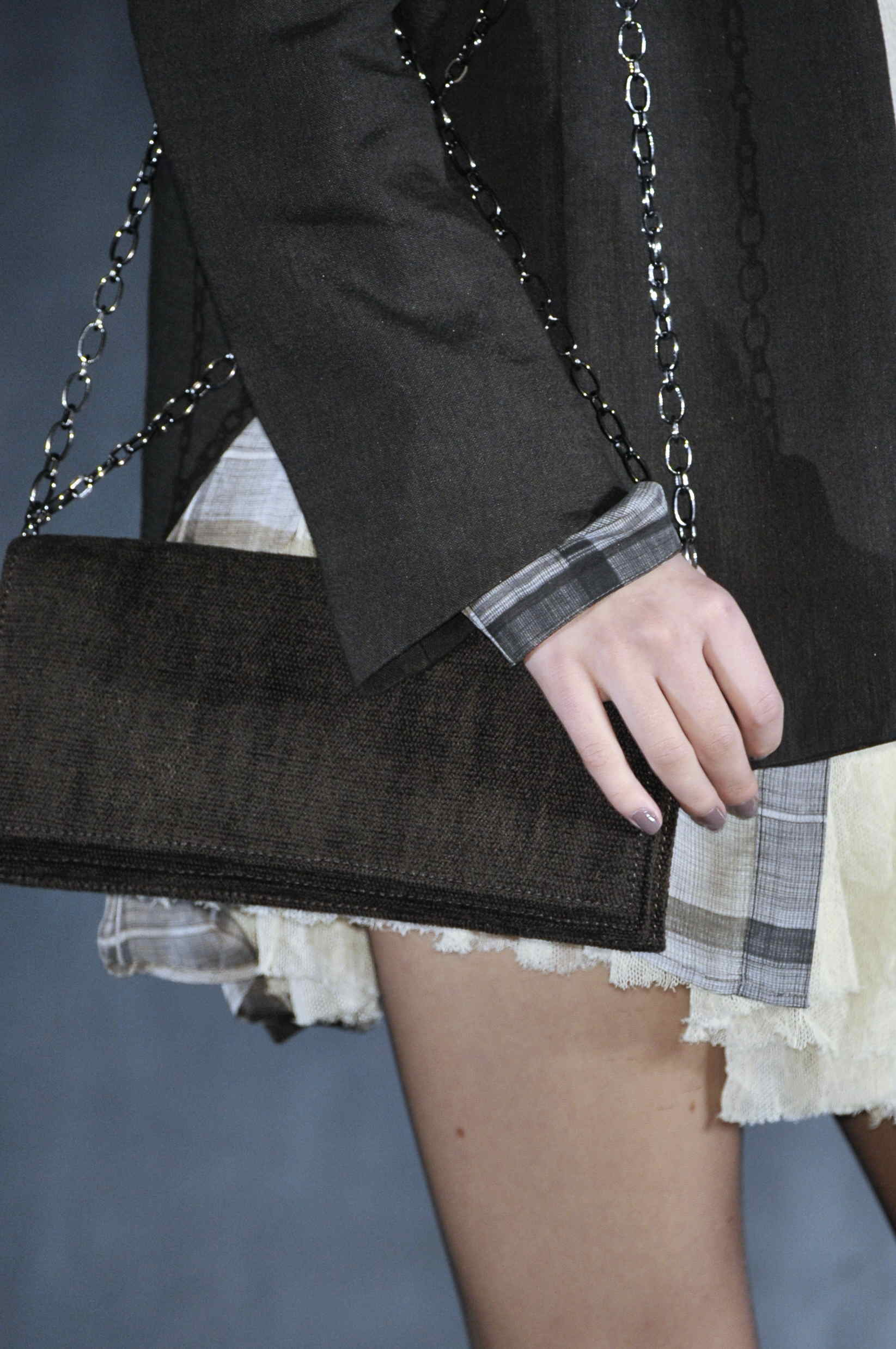Theyskens Theory 2011ﶬŮʿDƬ