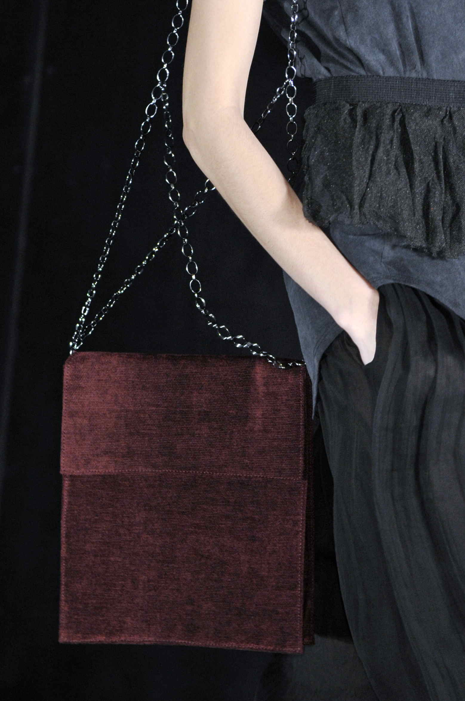 Theyskens Theory 2011ﶬŮʿDƬ